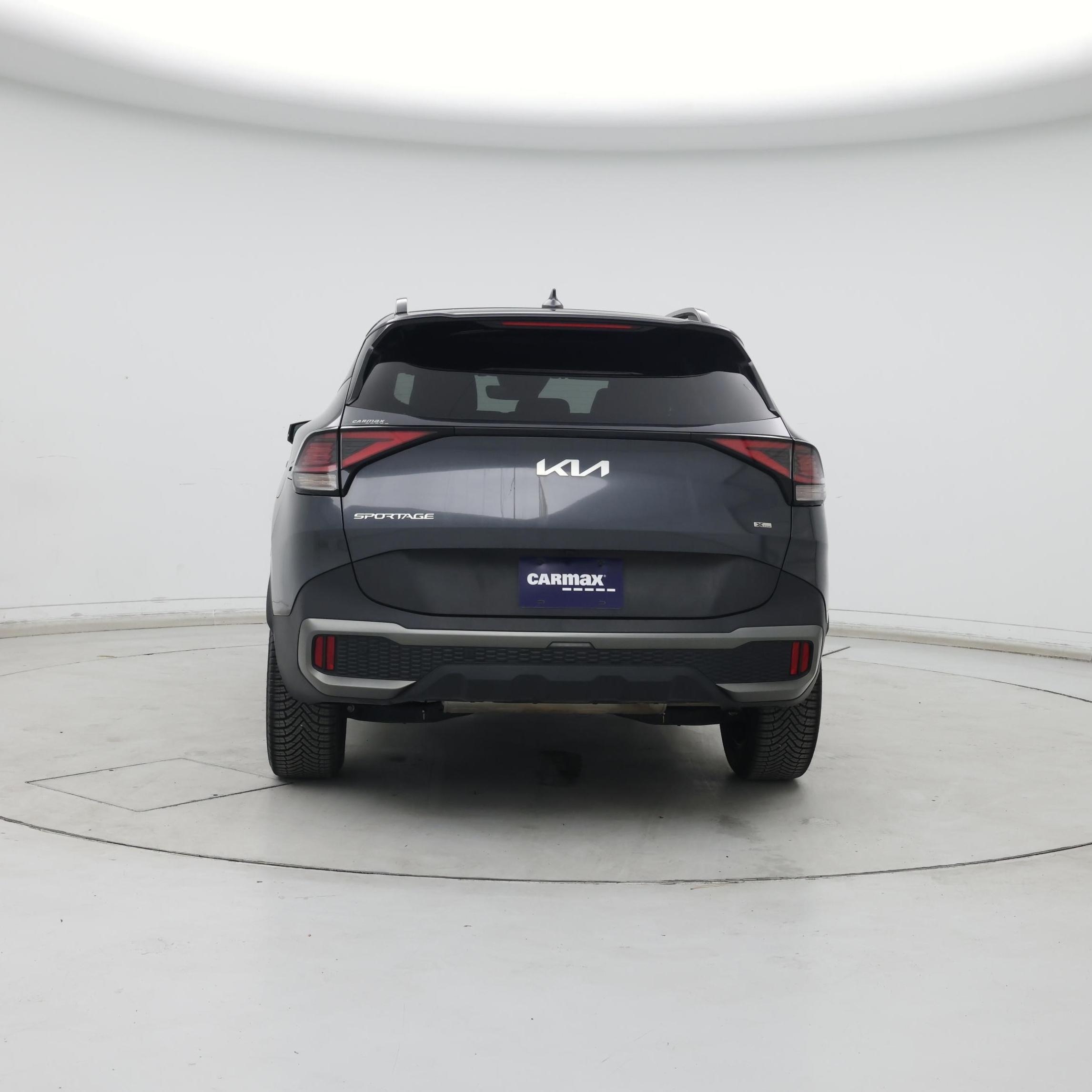 Thumbnail: 2023 Kia Sportage - 6