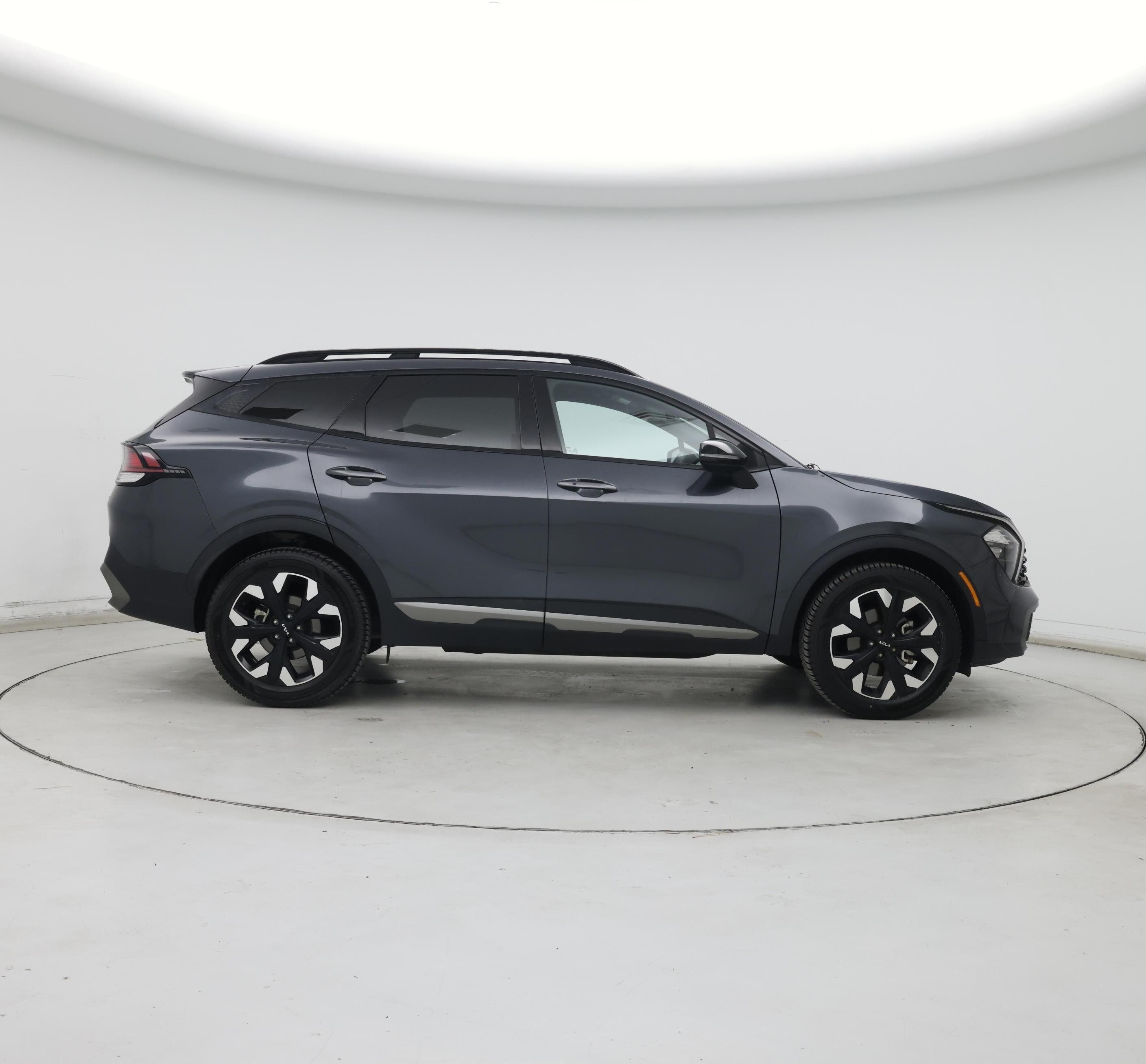 Thumbnail: 2023 Kia Sportage - 7
