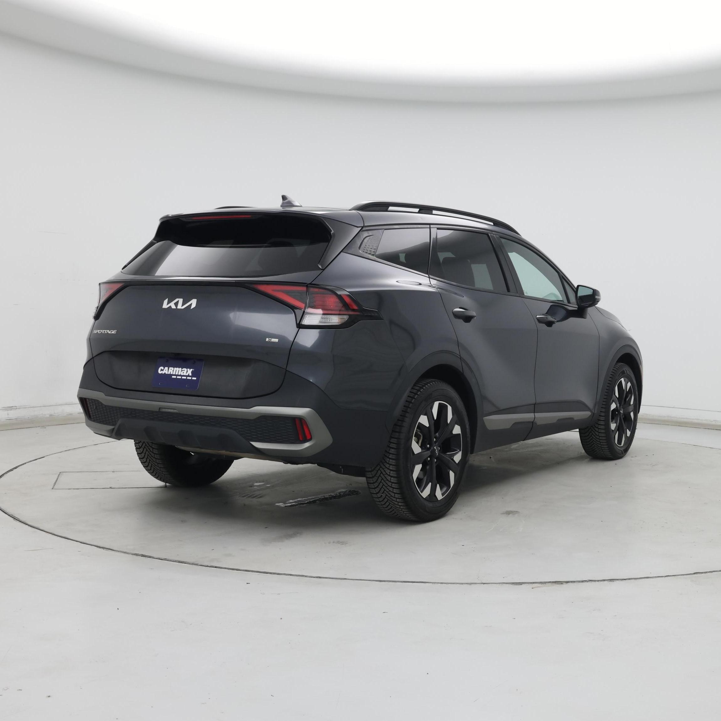 Thumbnail: 2023 Kia Sportage - 8