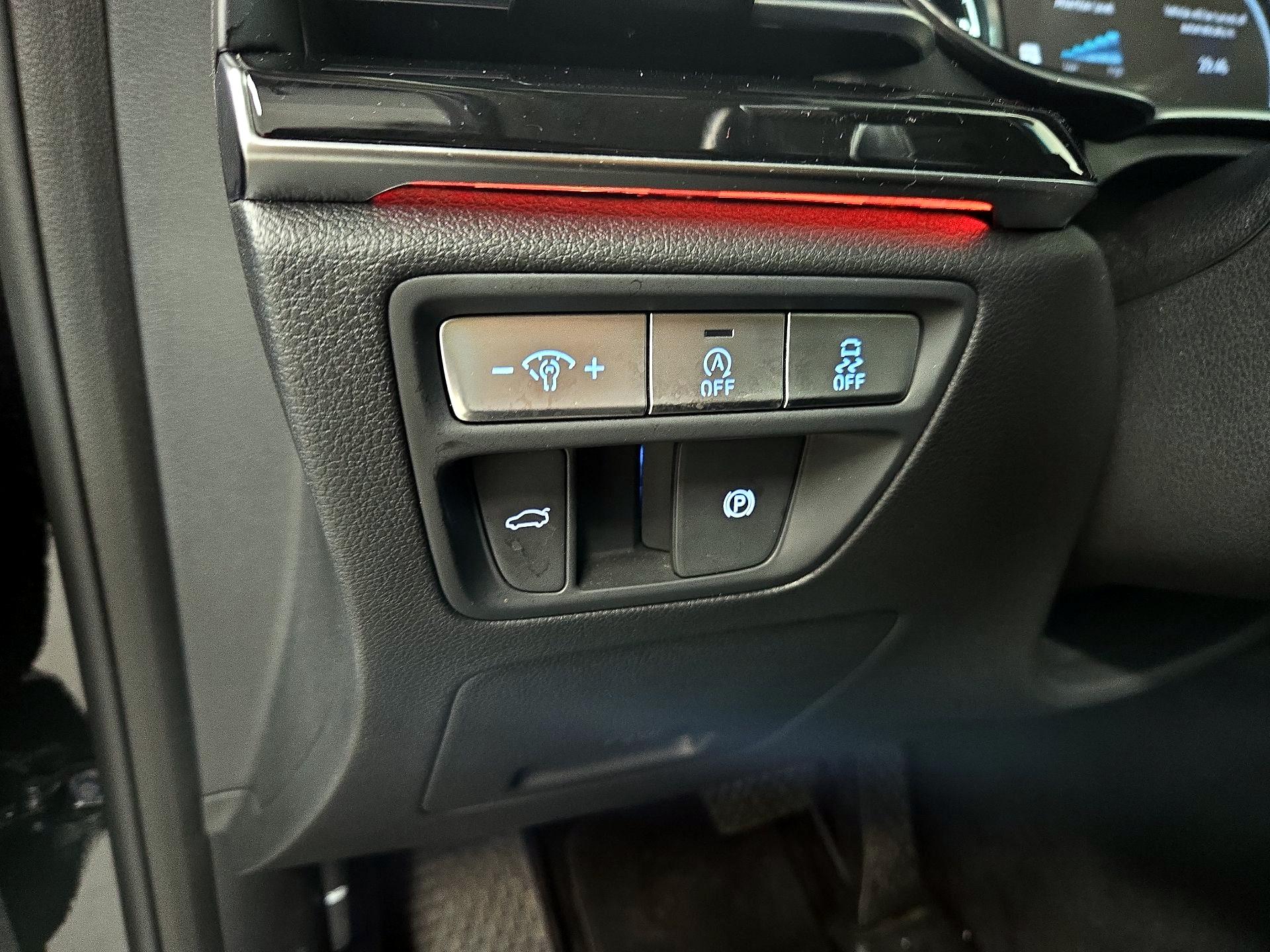 Thumbnail: 2023 Genesis G80 - 13