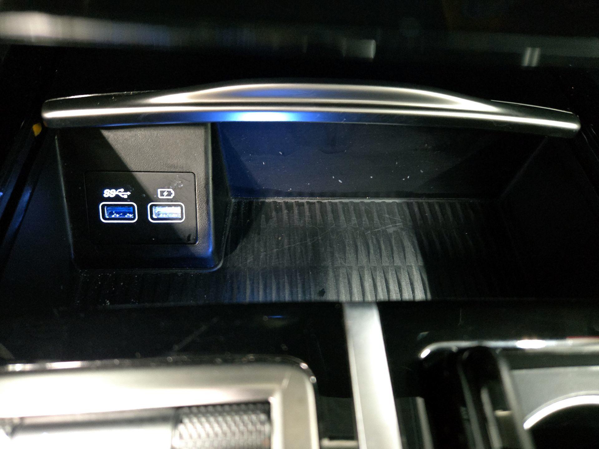 Thumbnail: 2023 Genesis G80 - 19