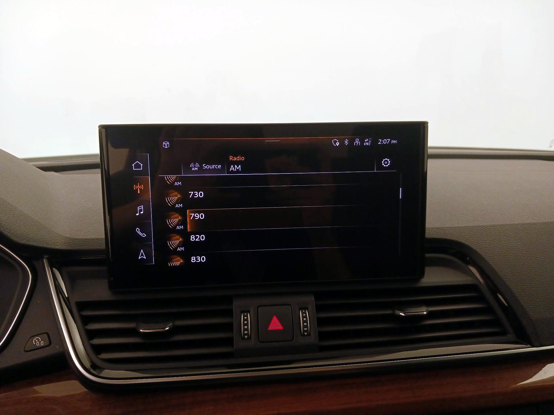 Thumbnail: 2023 Audi Q5 - 15