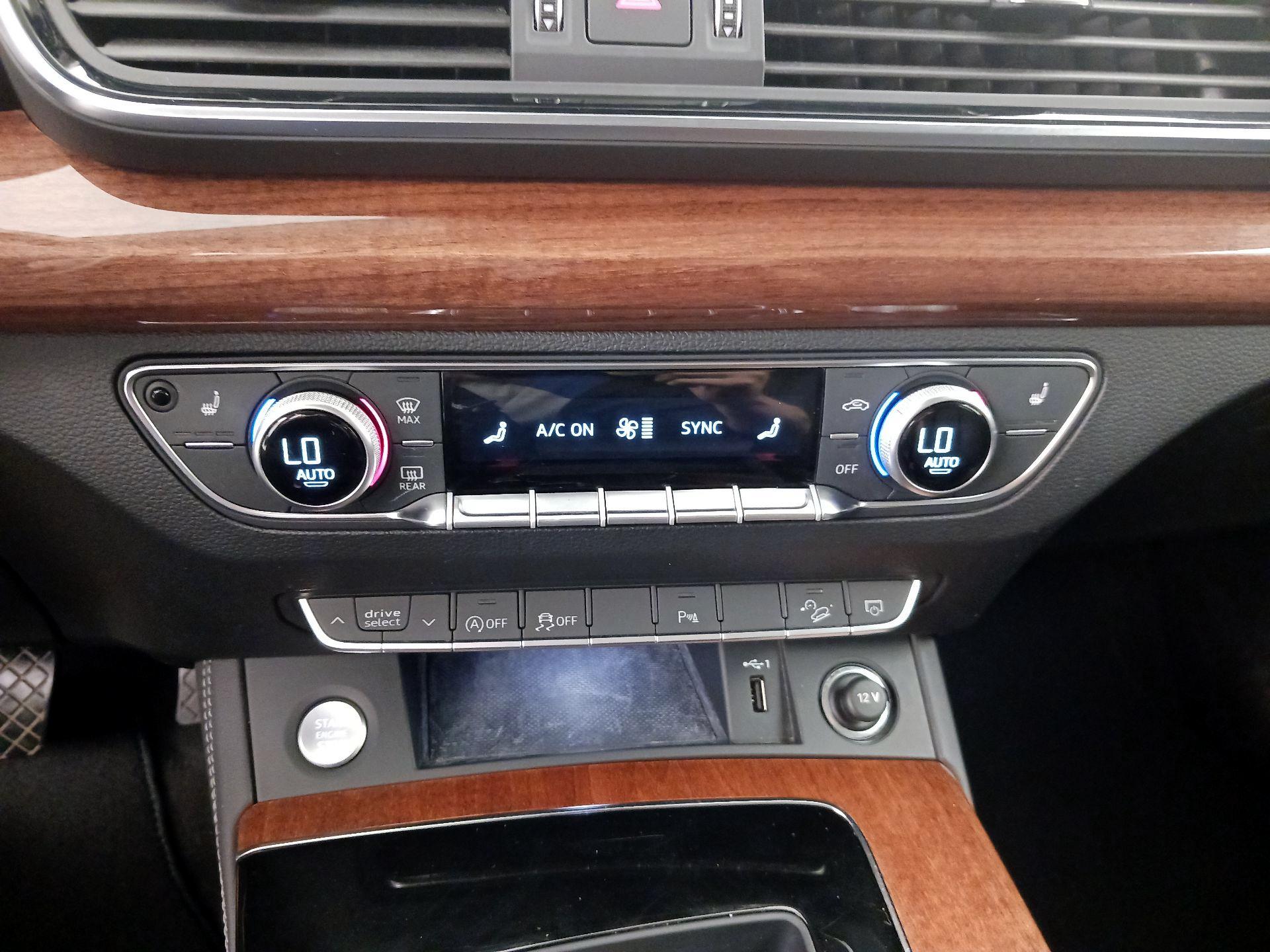 Thumbnail: 2023 Audi Q5 - 16