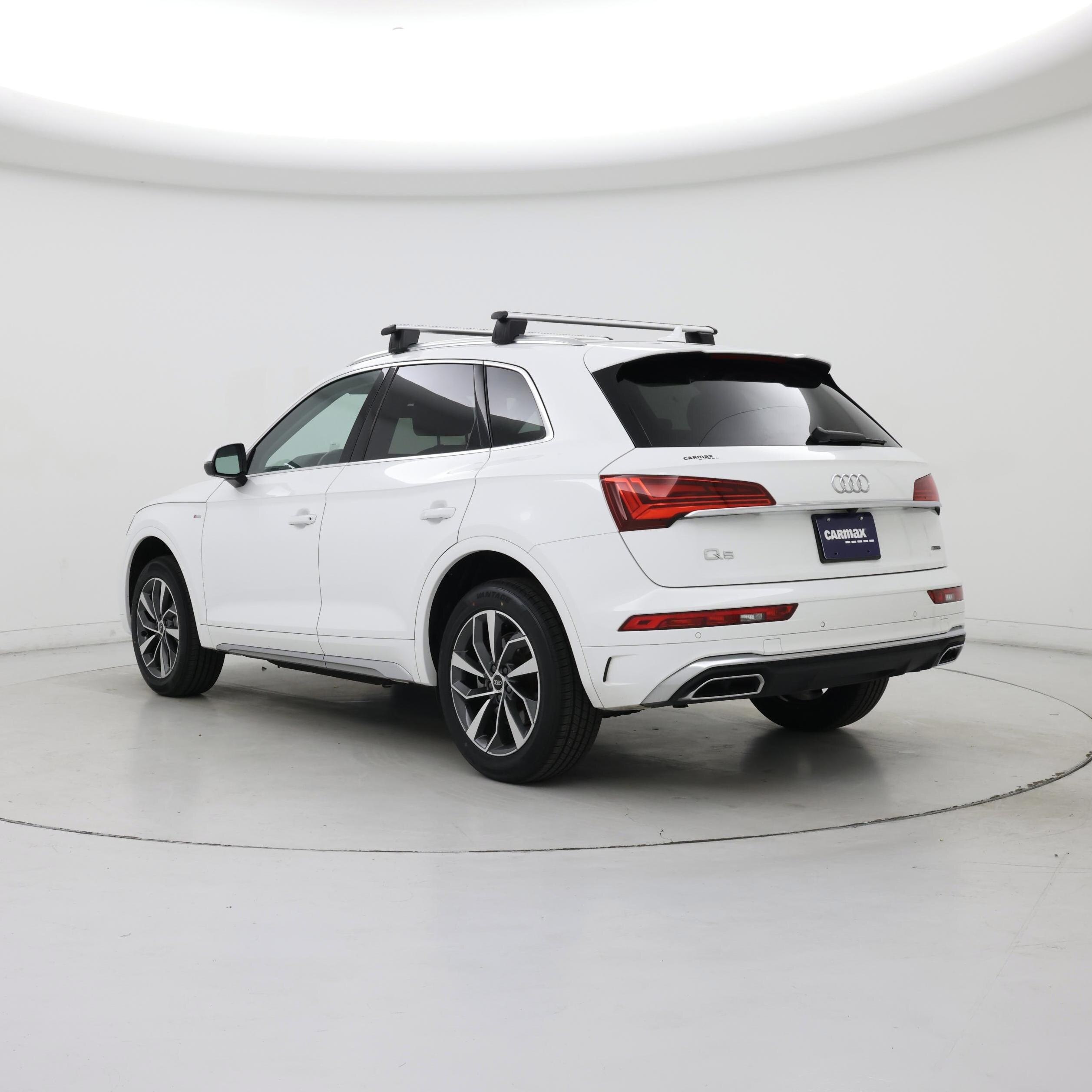 Thumbnail: 2023 Audi Q5 - 2