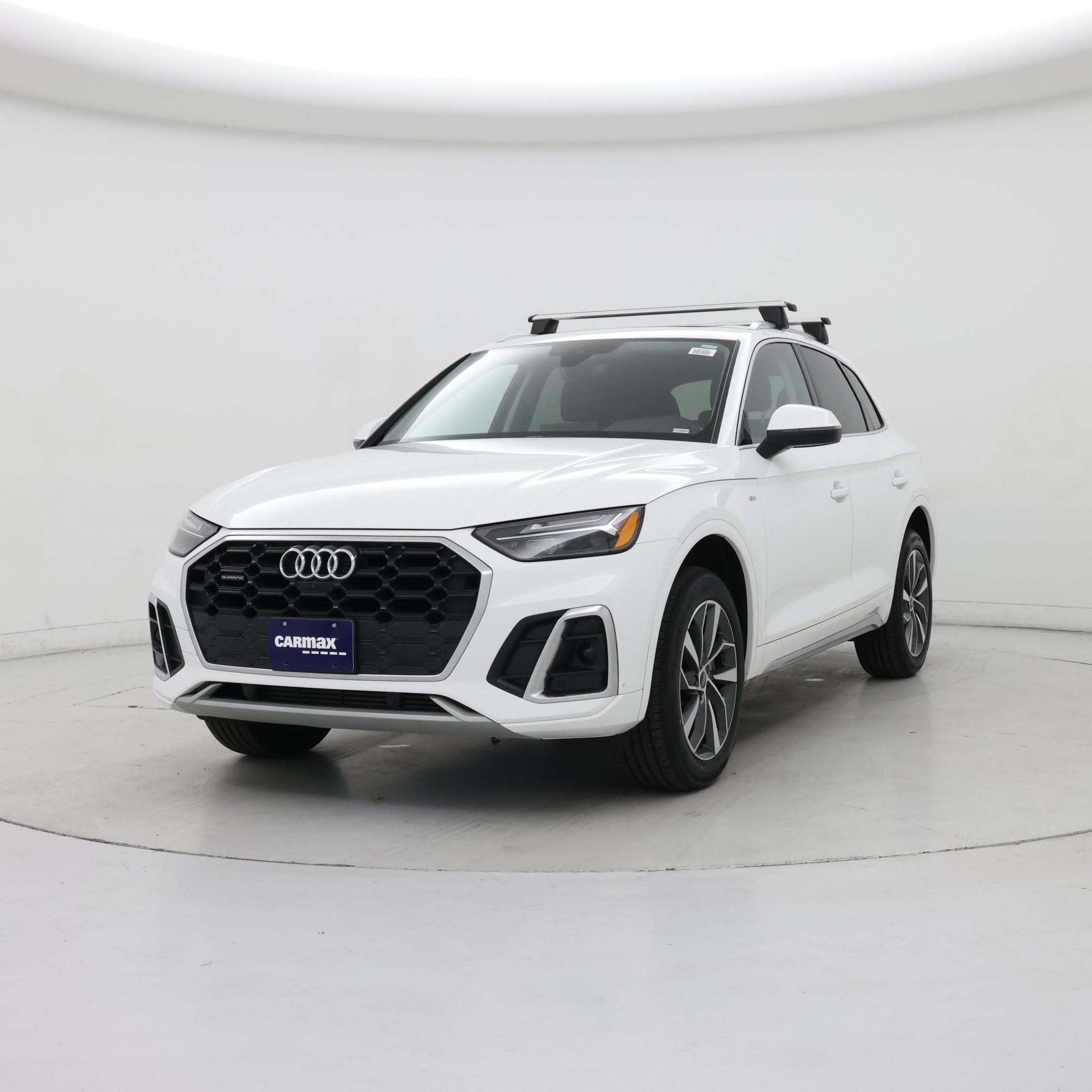 Thumbnail: 2023 Audi Q5 - 4