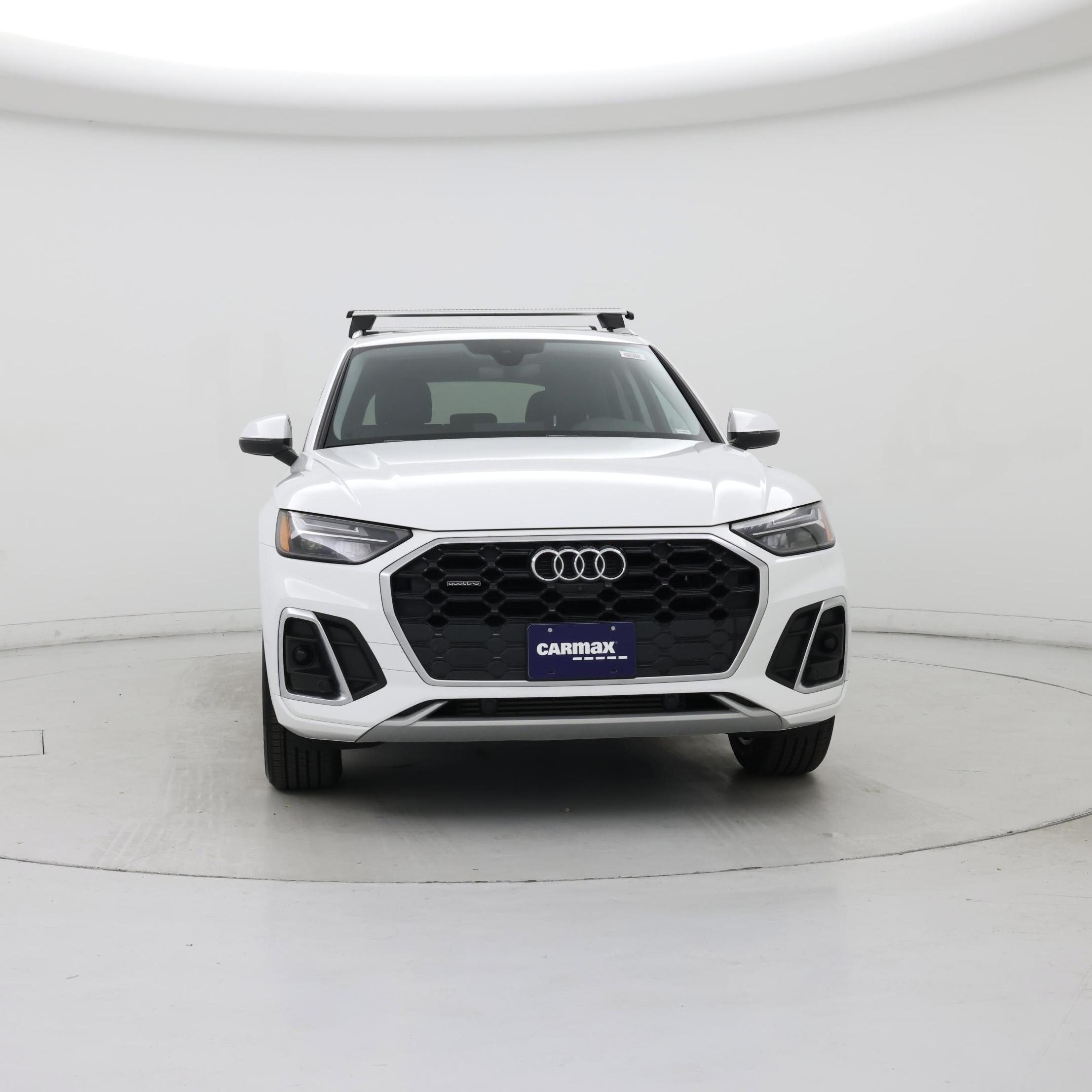 Thumbnail: 2023 Audi Q5 - 5