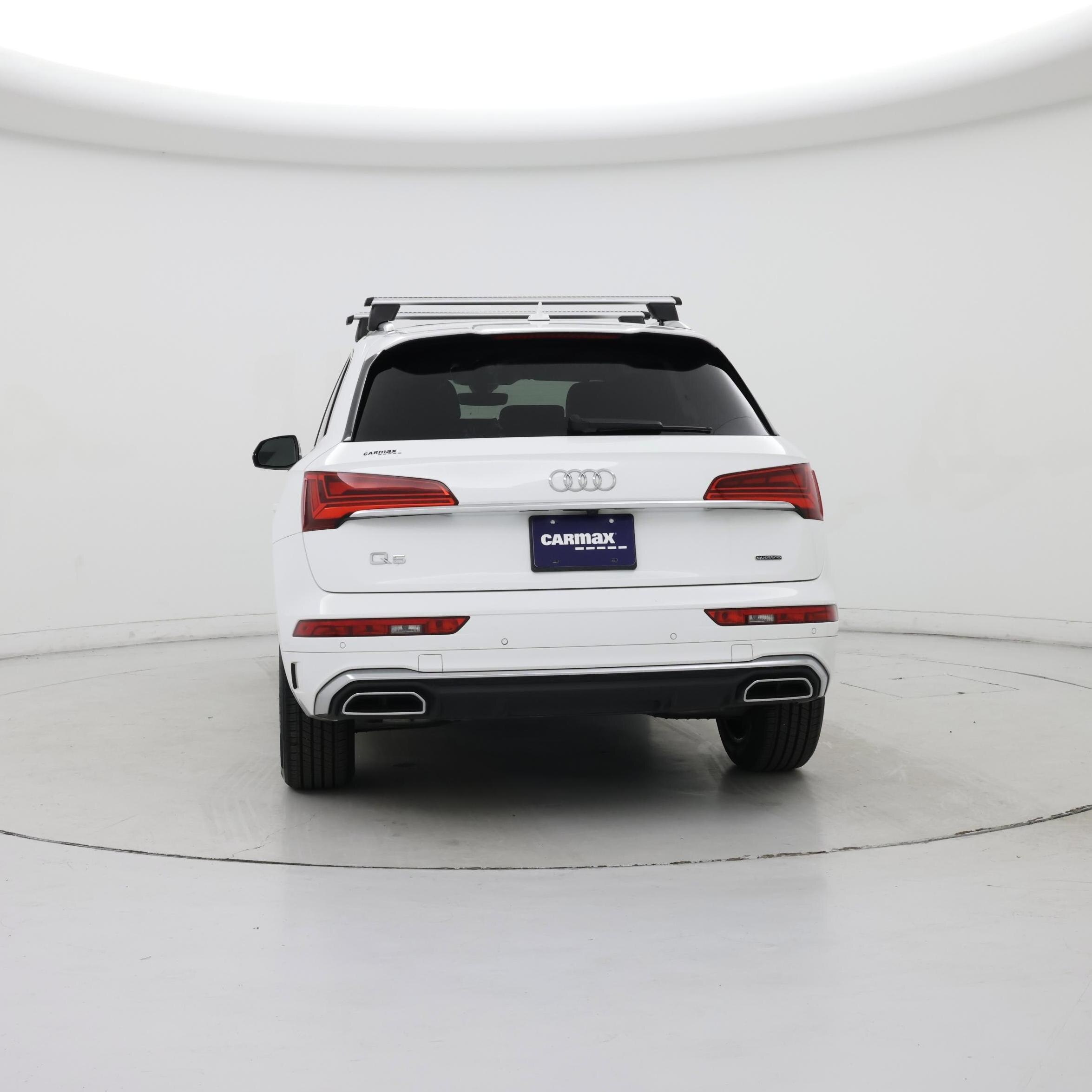 Thumbnail: 2023 Audi Q5 - 6