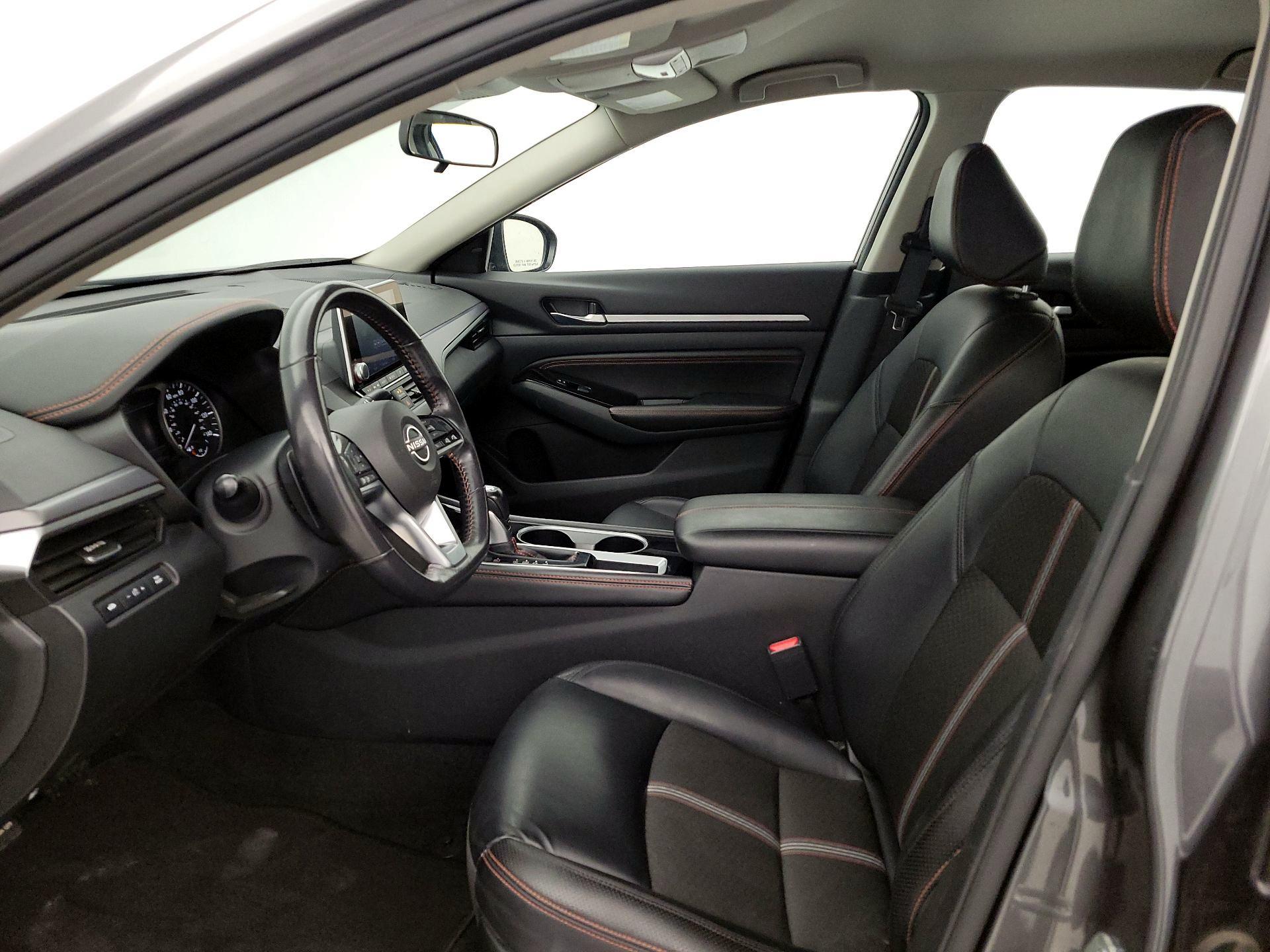 Thumbnail: 2023 Nissan Altima - 11