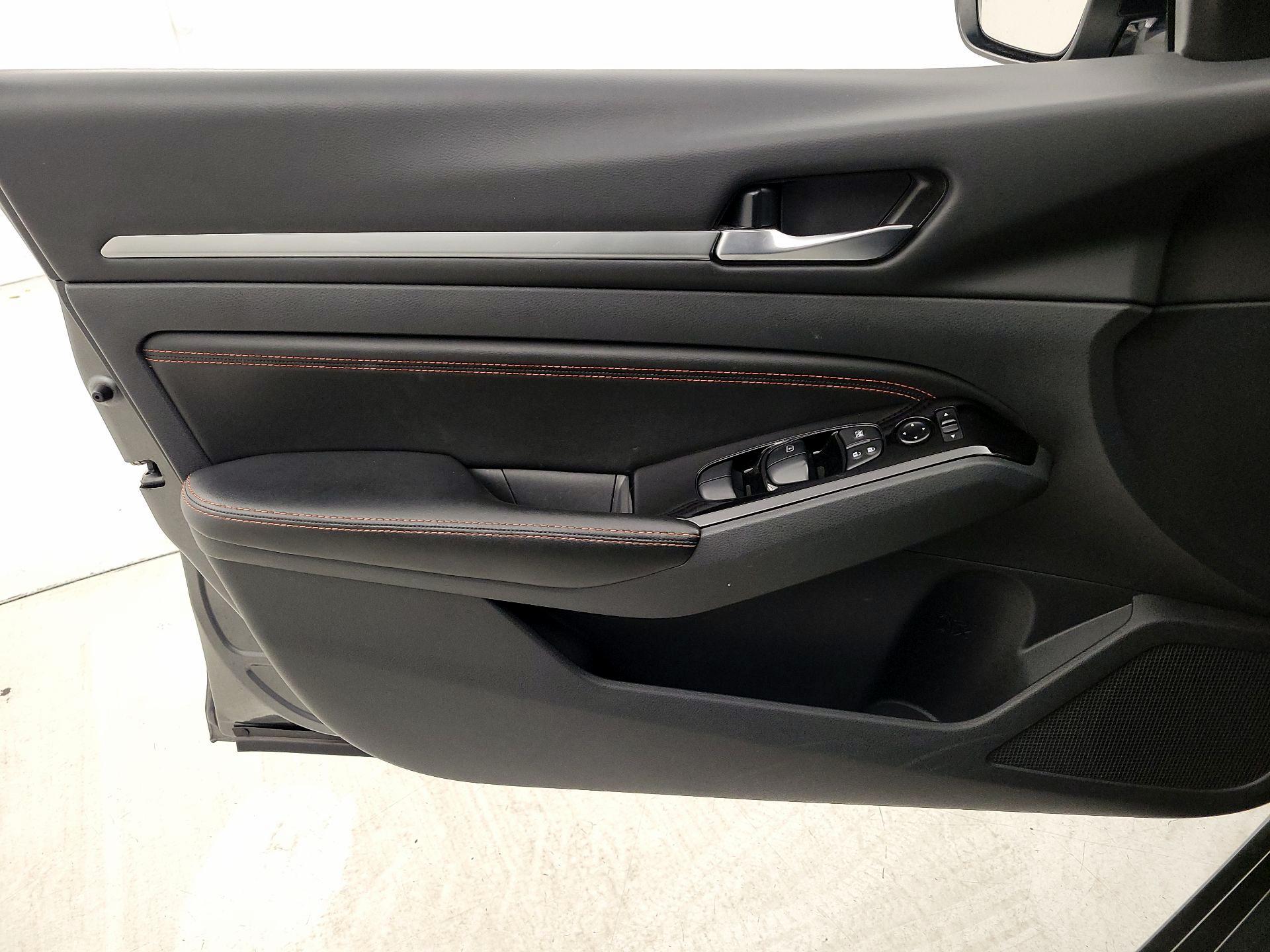 Thumbnail: 2023 Nissan Altima - 12