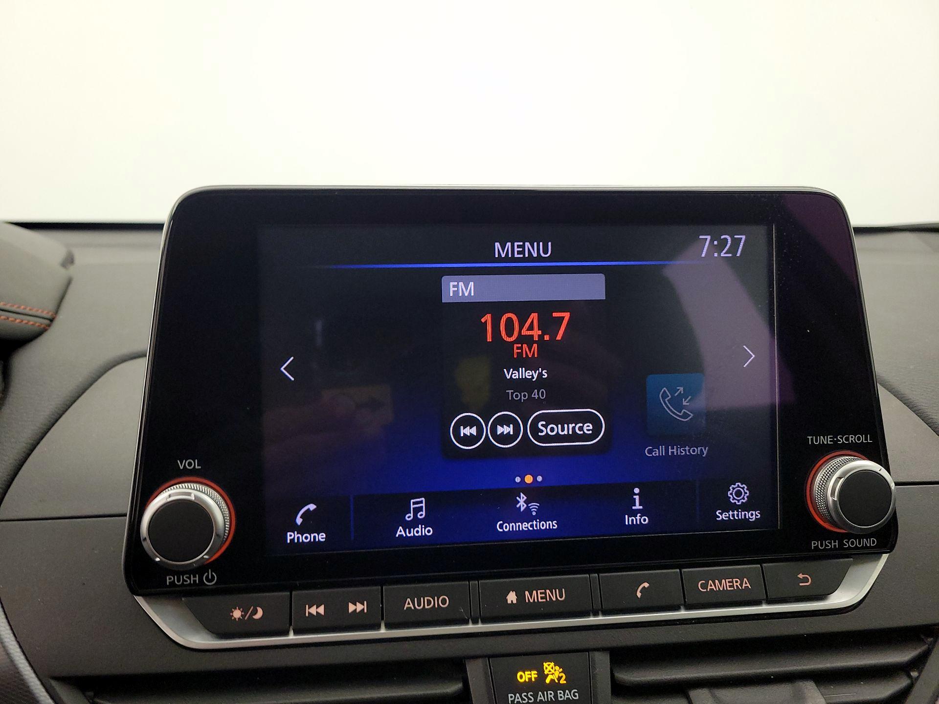 Thumbnail: 2023 Nissan Altima - 15