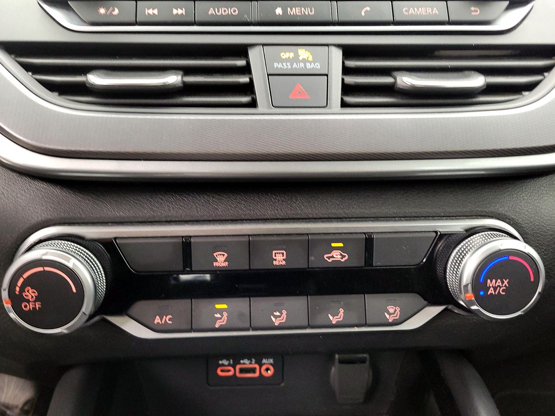 Thumbnail: 2023 Nissan Altima - 16