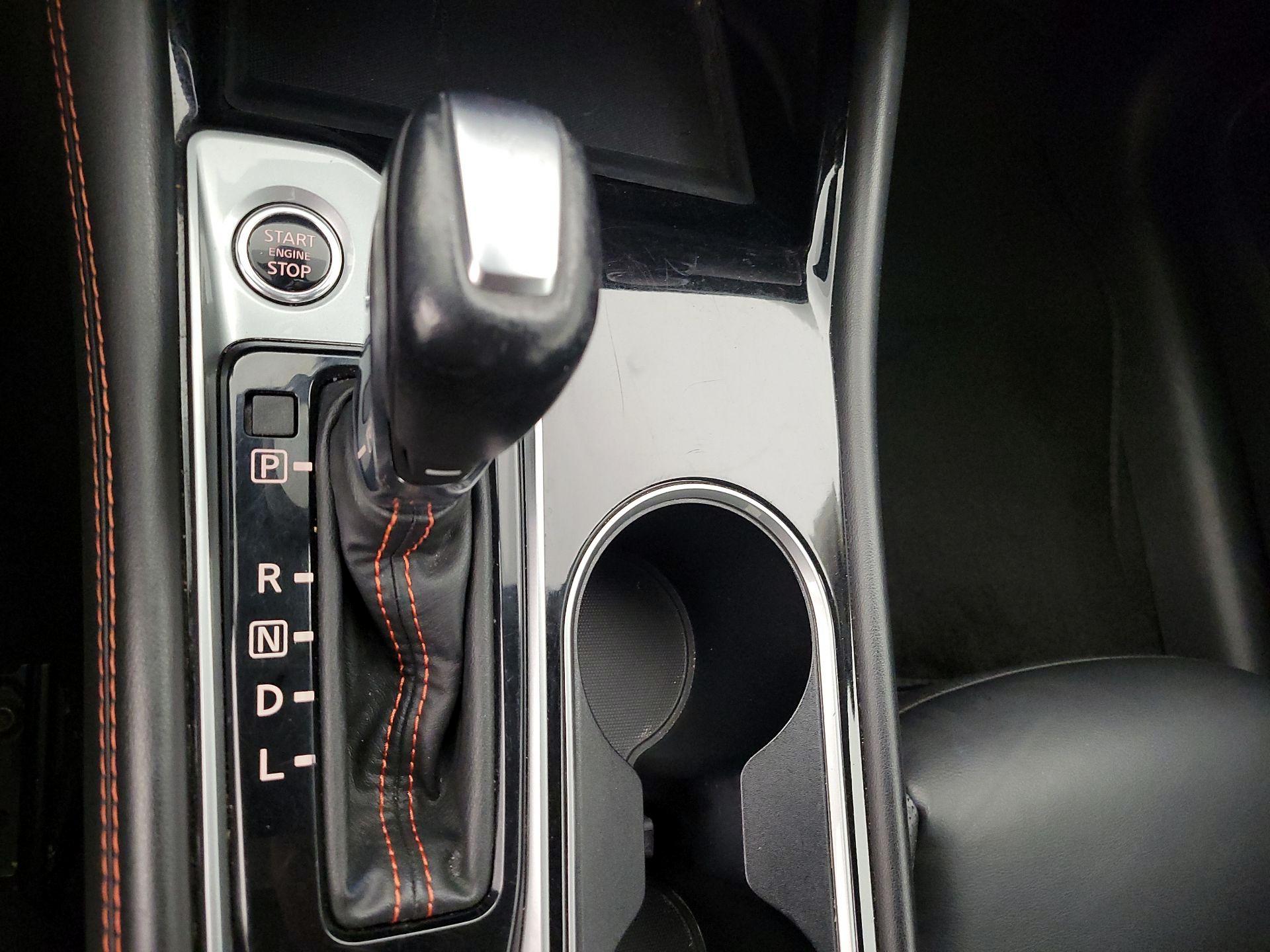 Thumbnail: 2023 Nissan Altima - 17