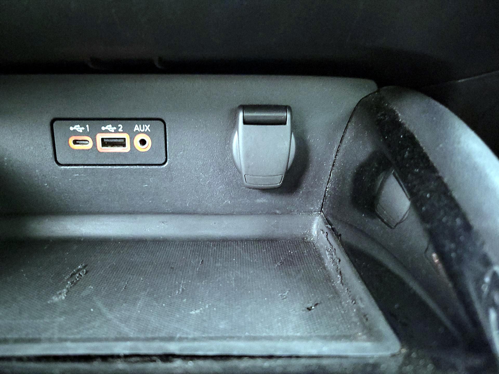 Thumbnail: 2023 Nissan Altima - 18