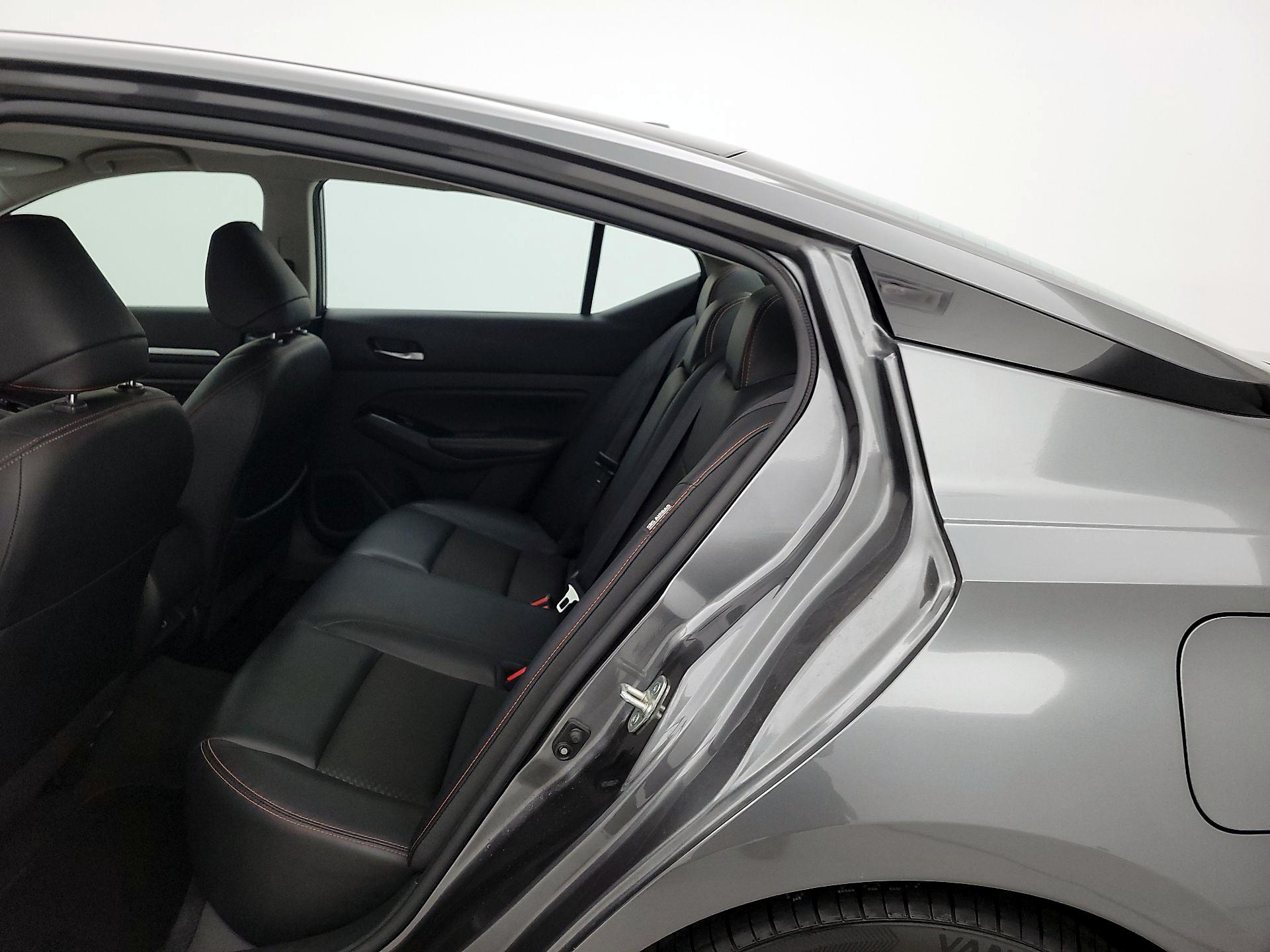 Thumbnail: 2023 Nissan Altima - 19