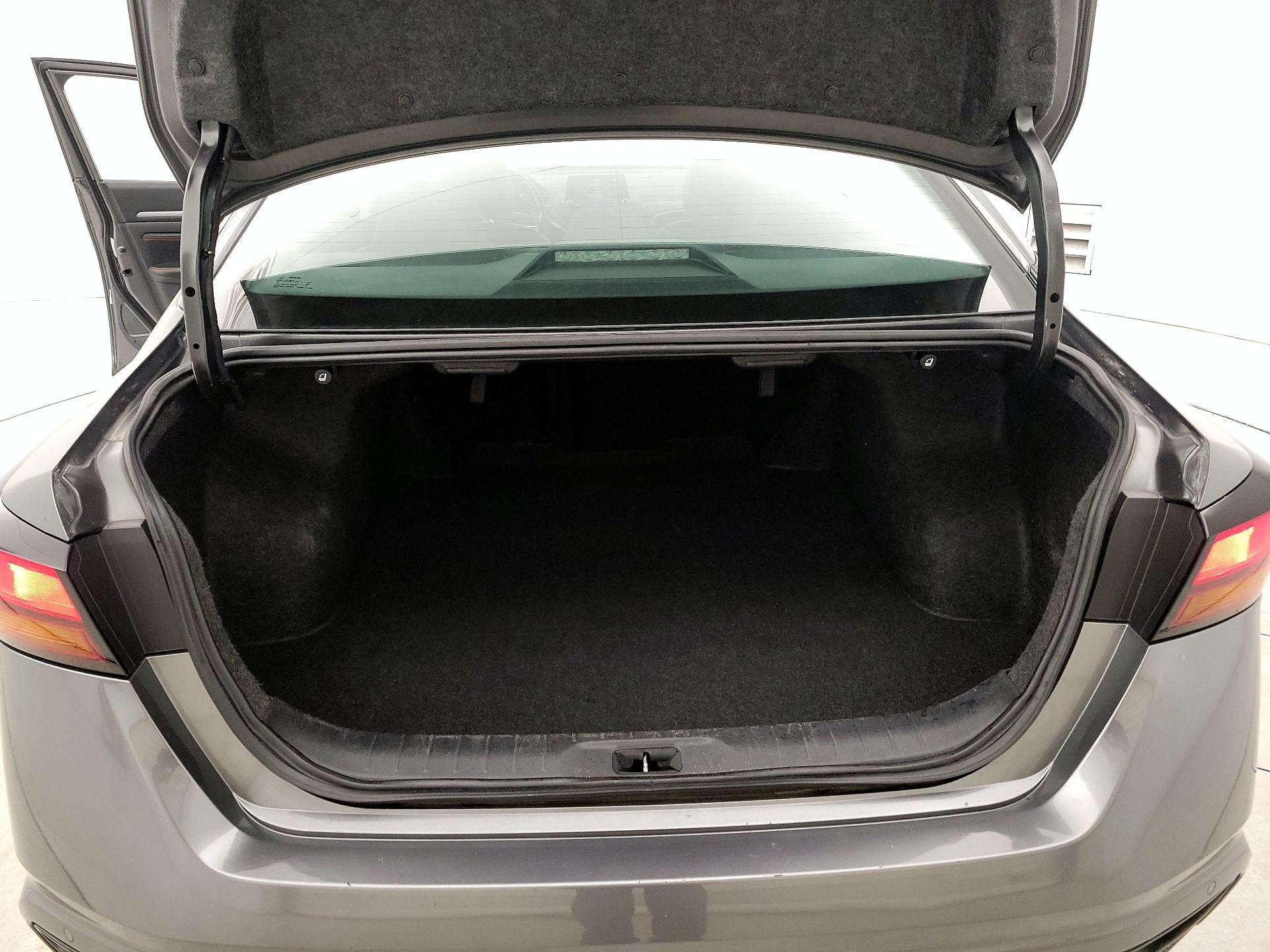 Thumbnail: 2023 Nissan Altima - 20