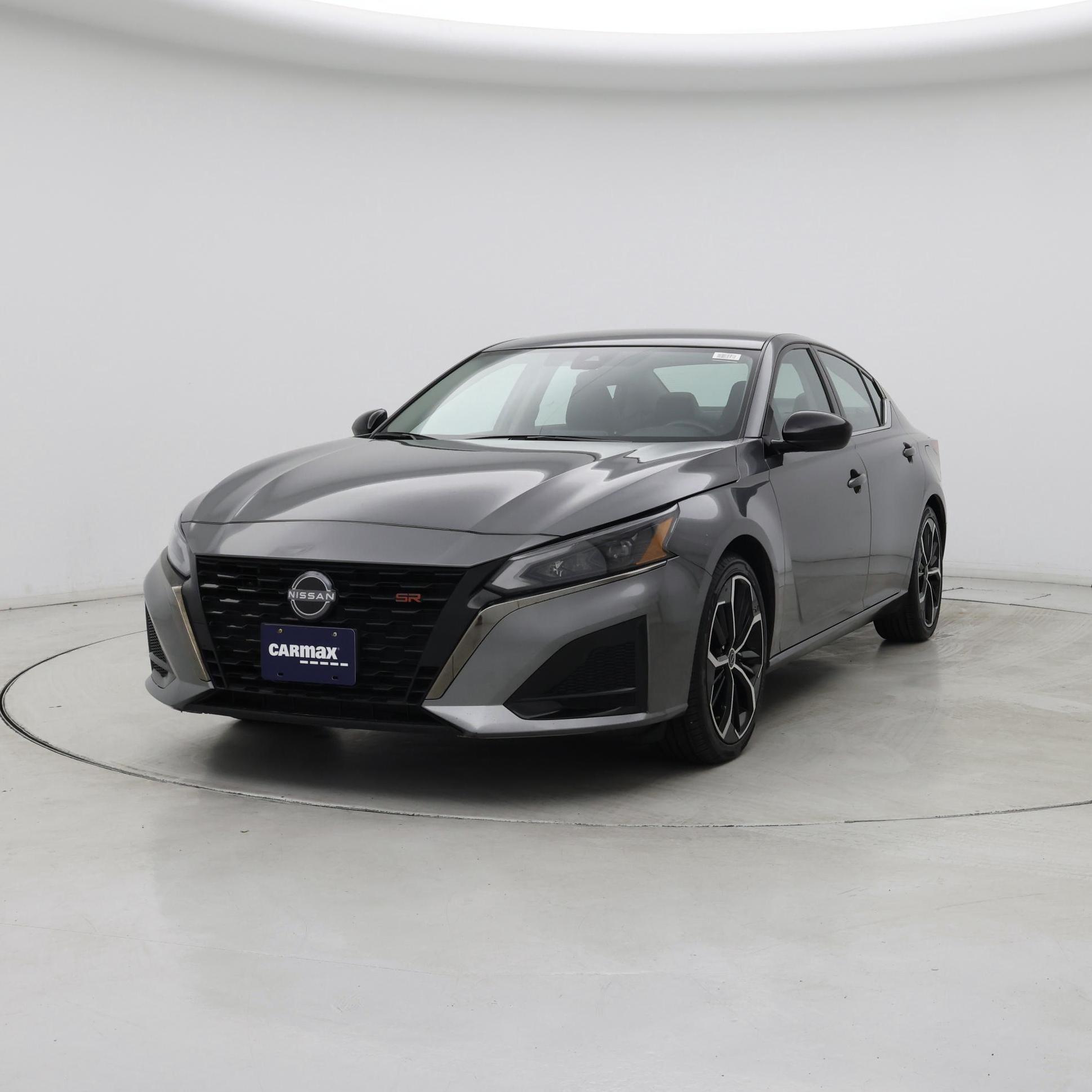 Thumbnail: 2023 Nissan Altima - 4