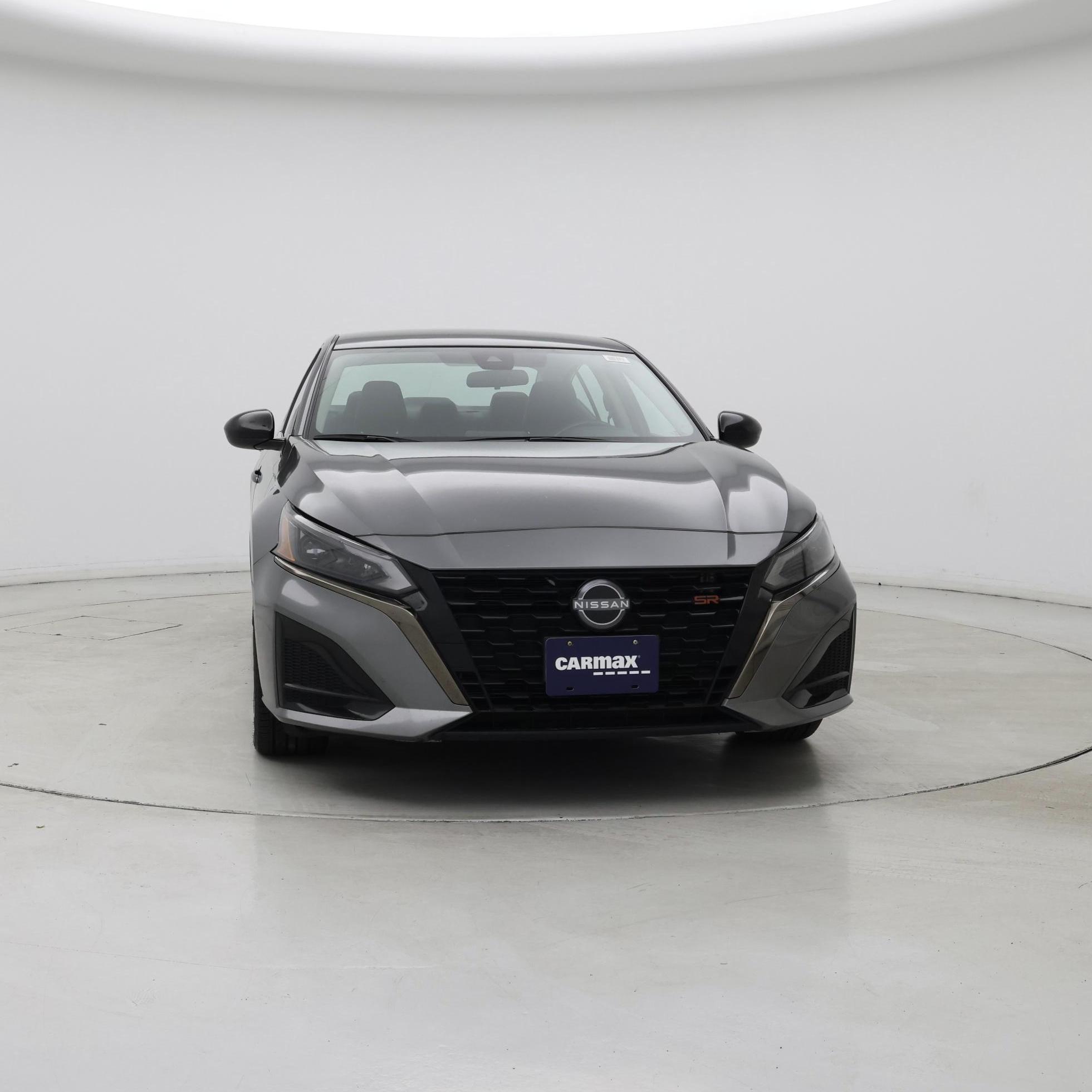 Thumbnail: 2023 Nissan Altima - 5