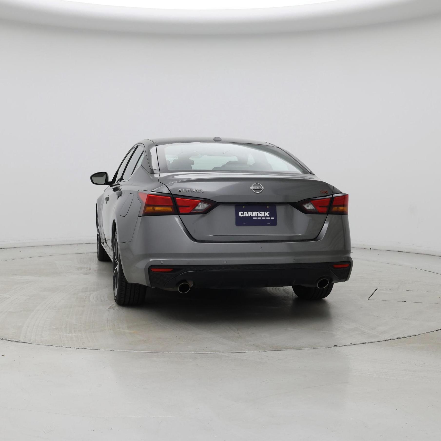 Thumbnail: 2023 Nissan Altima - 6