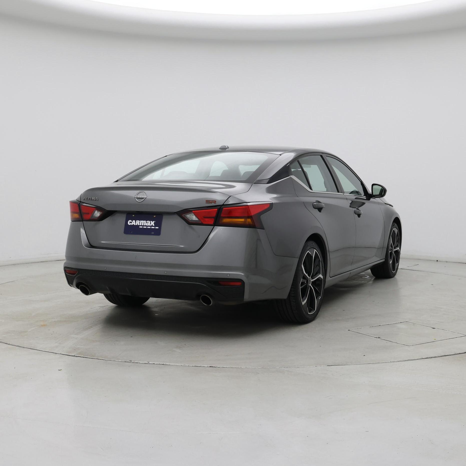 Thumbnail: 2023 Nissan Altima - 8