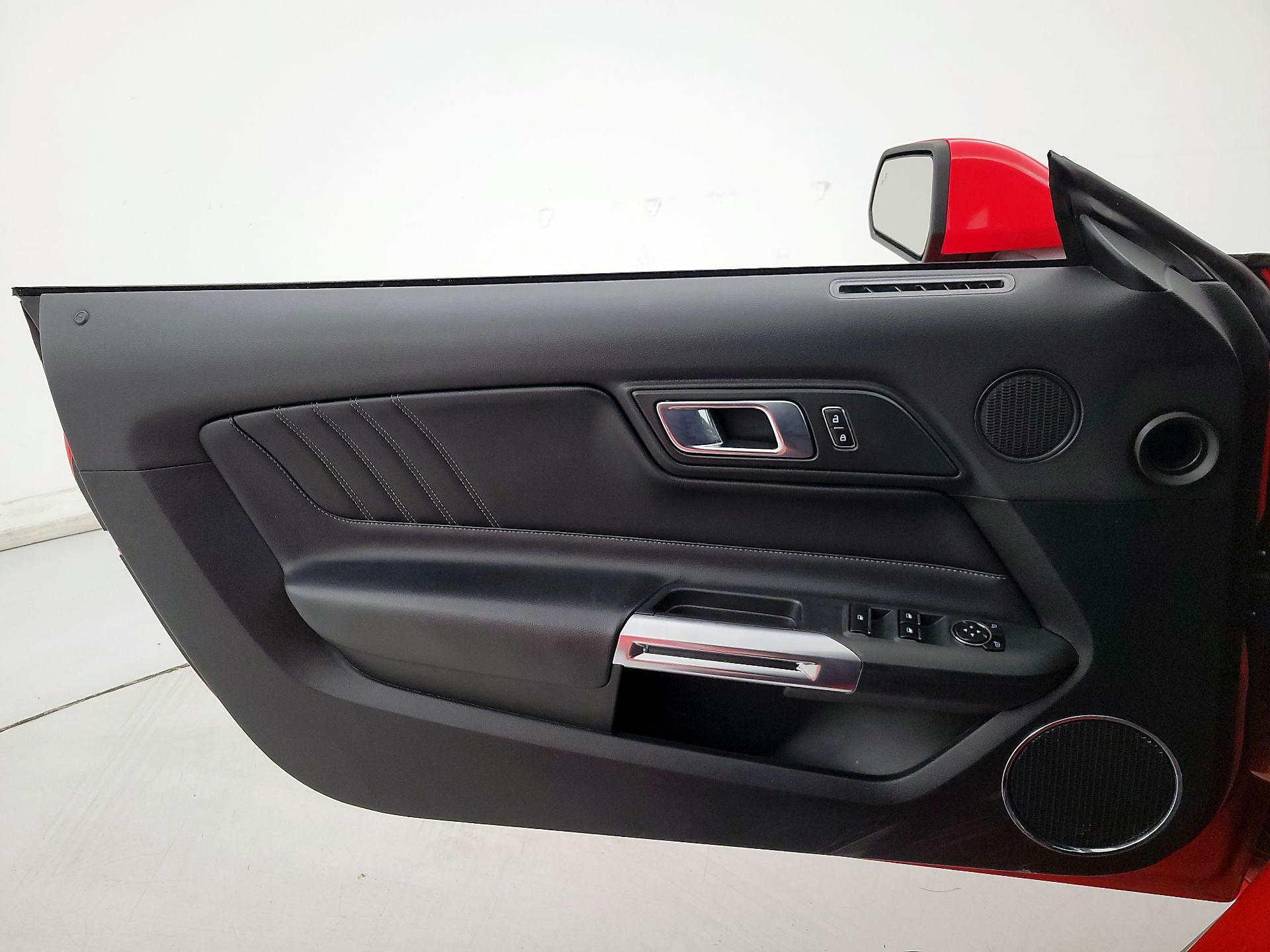 Thumbnail: 2023 Ford Mustang - 12