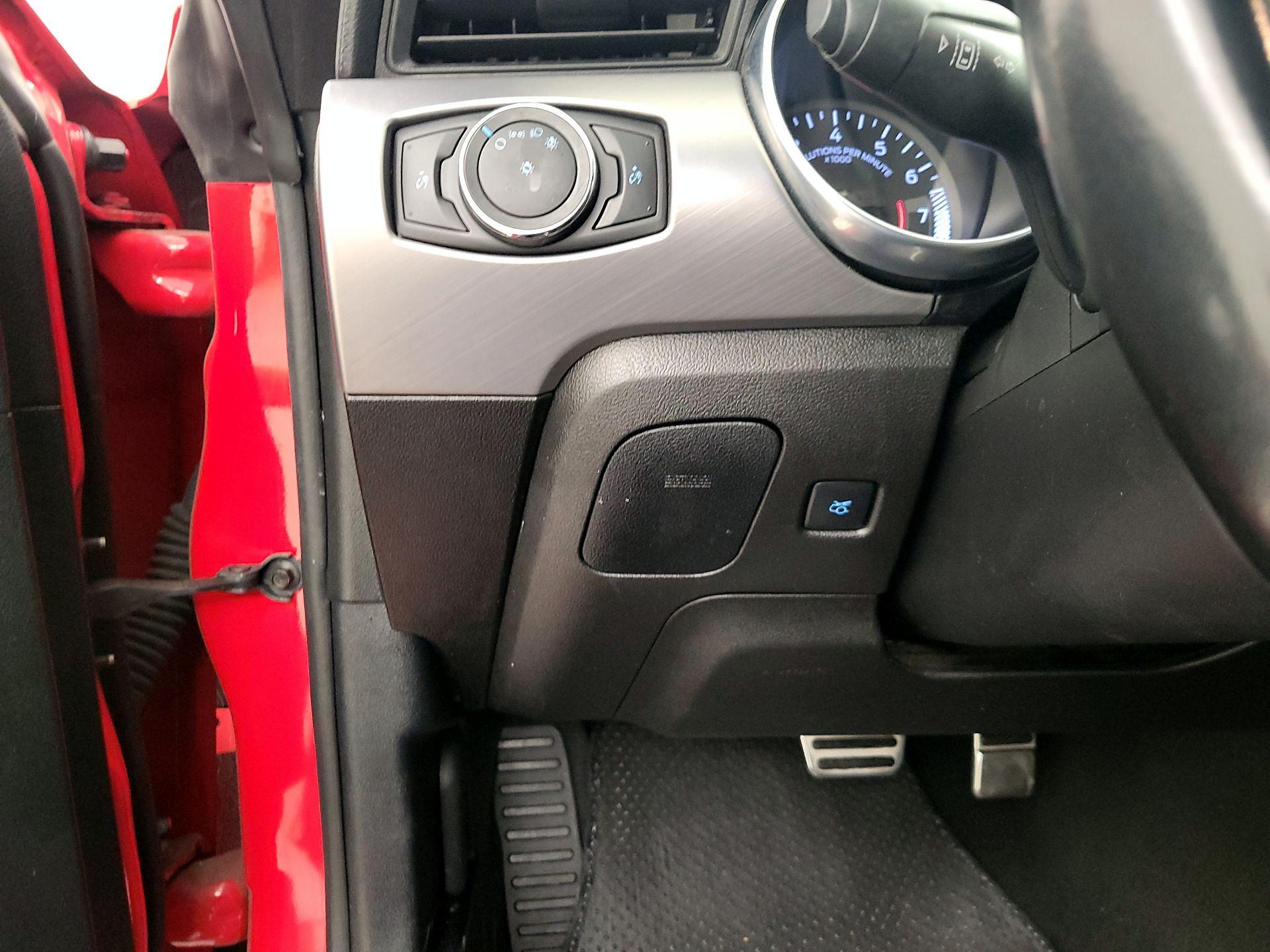 Thumbnail: 2023 Ford Mustang - 13