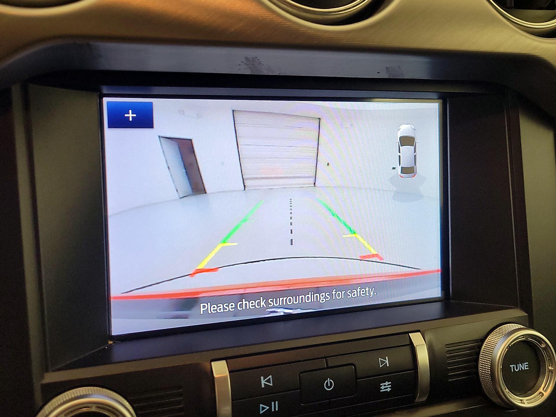 Thumbnail: 2023 Ford Mustang - 14