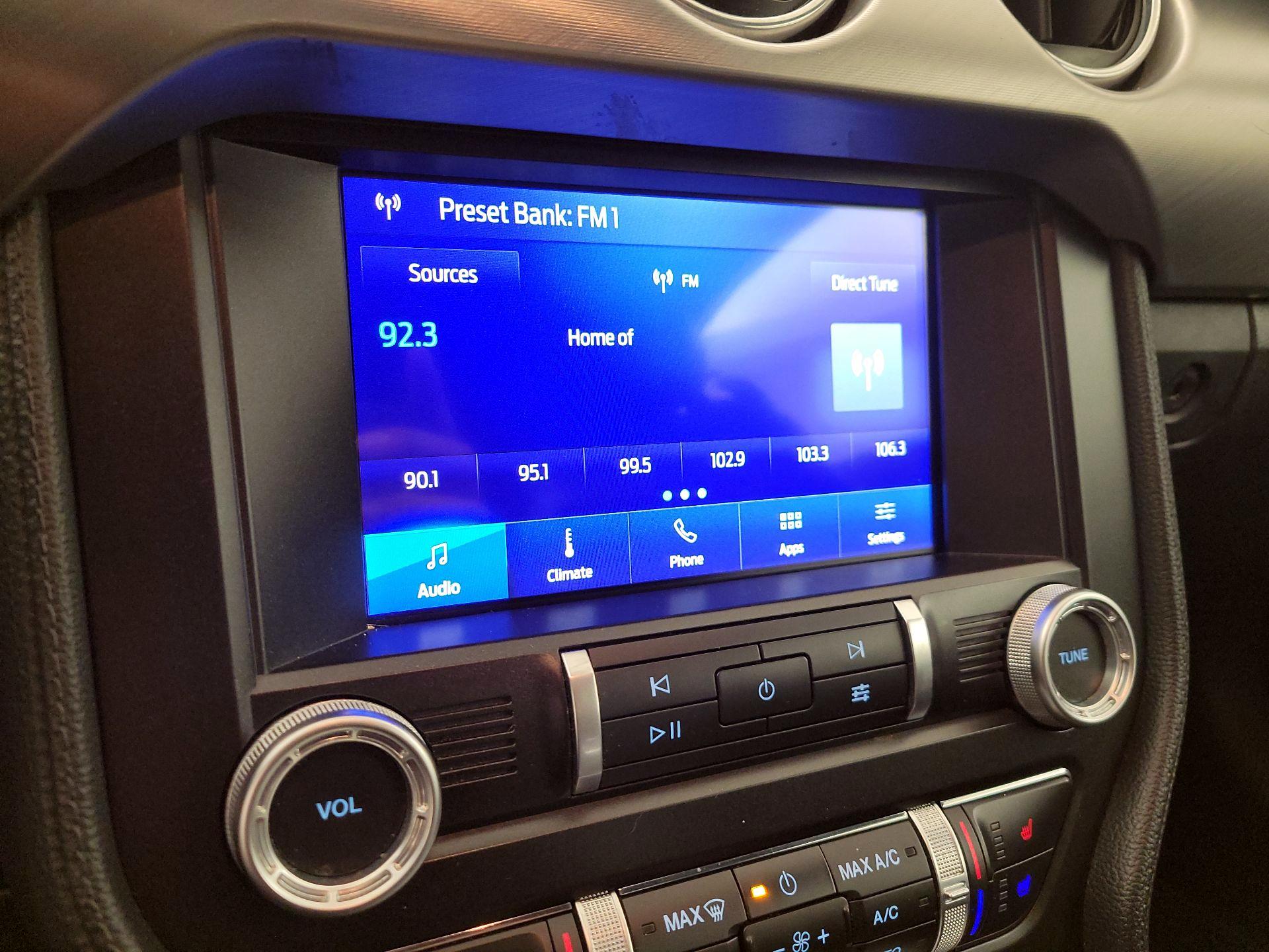 Thumbnail: 2023 Ford Mustang - 15