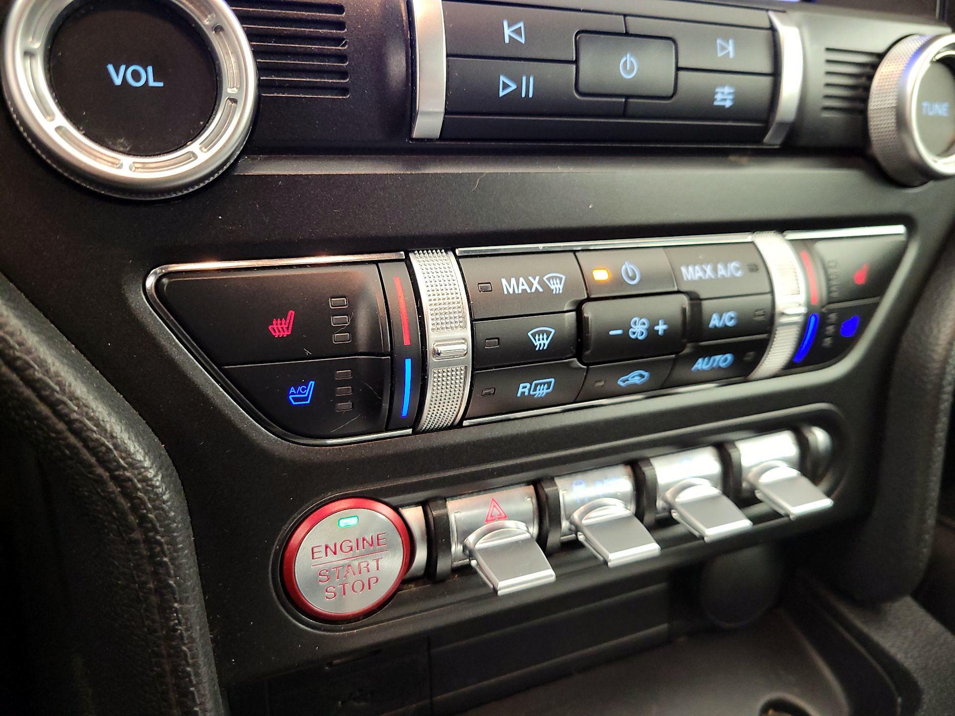 Thumbnail: 2023 Ford Mustang - 16