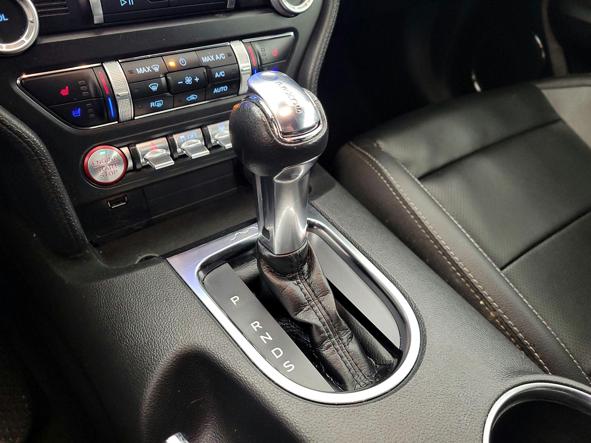 Thumbnail: 2023 Ford Mustang - 17