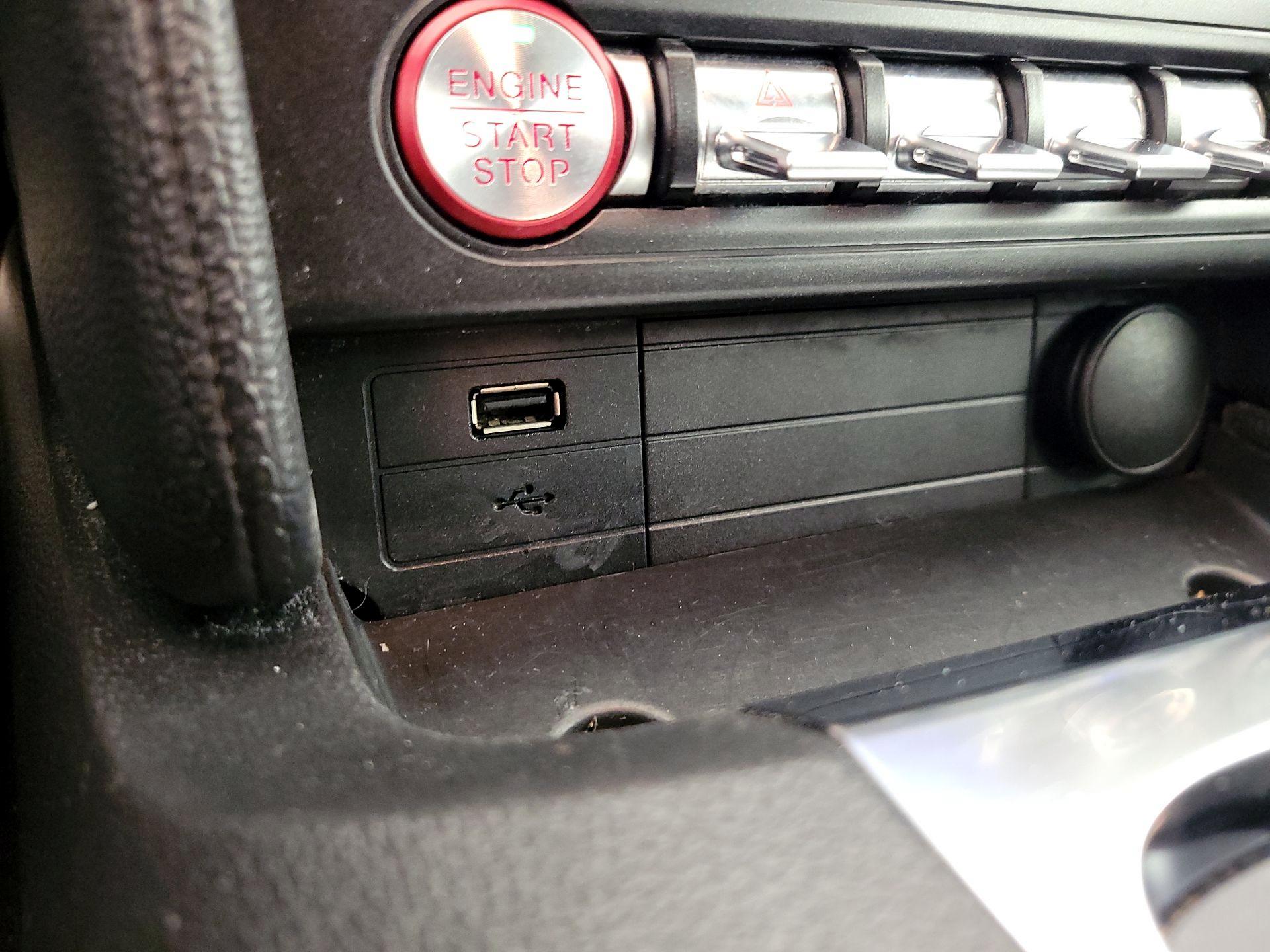 Thumbnail: 2023 Ford Mustang - 18