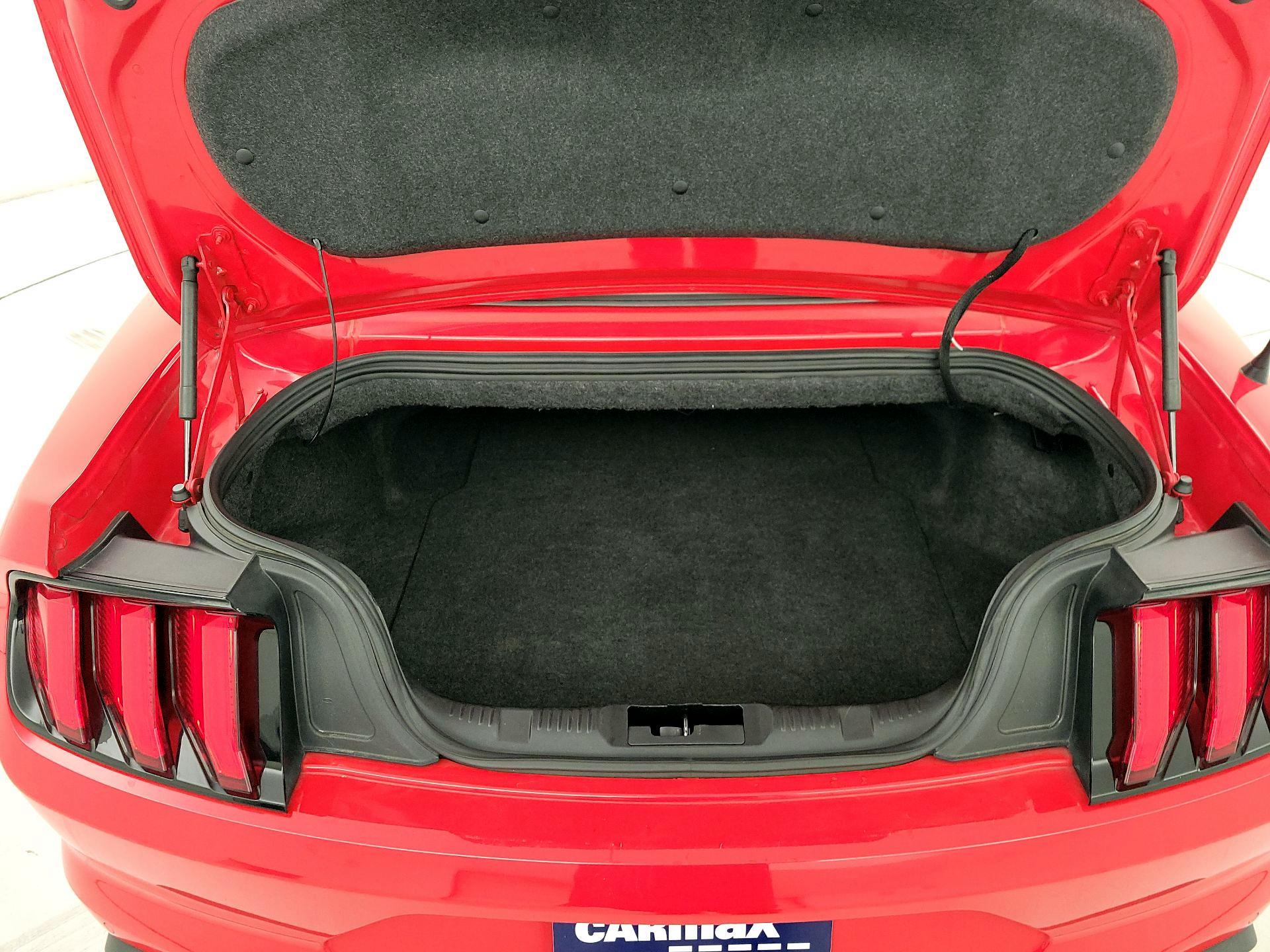 Thumbnail: 2023 Ford Mustang - 20