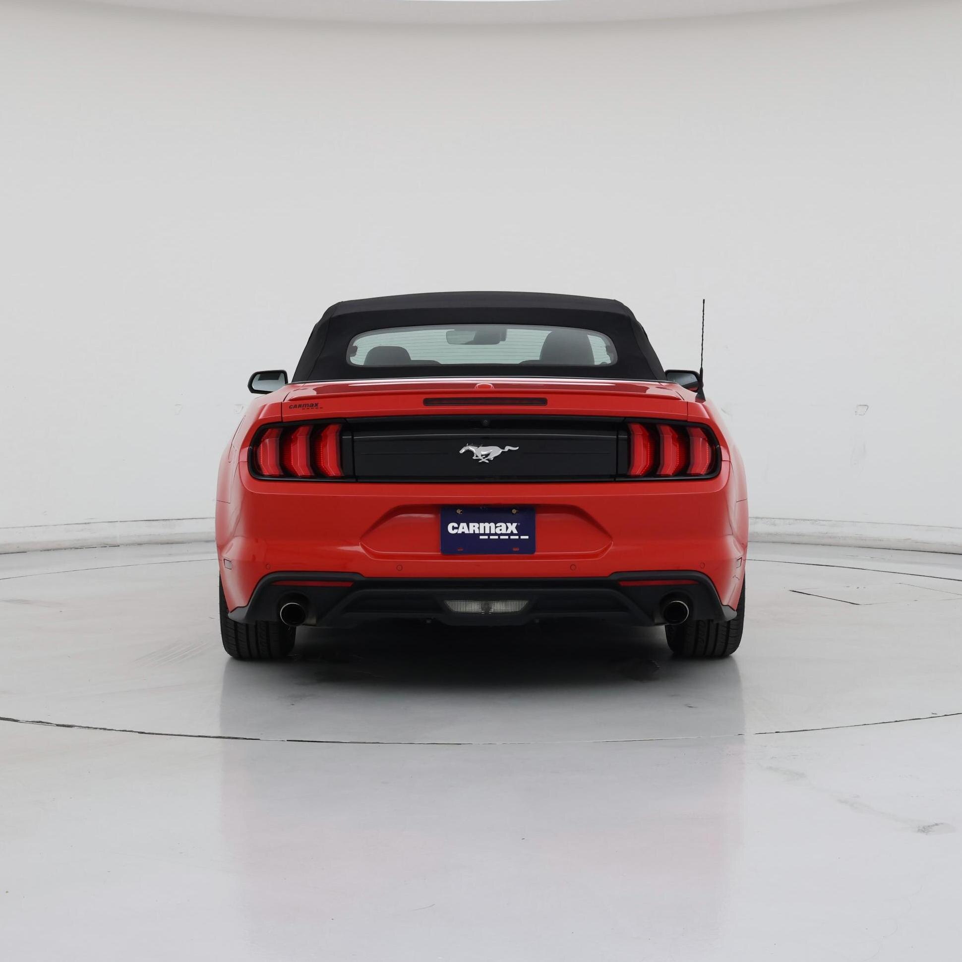Thumbnail: 2023 Ford Mustang - 6