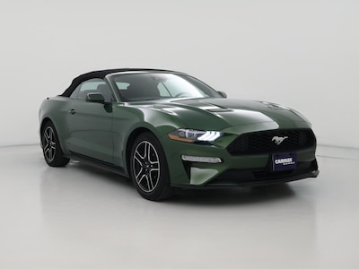 2023 Ford Mustang Ecoboost Premium