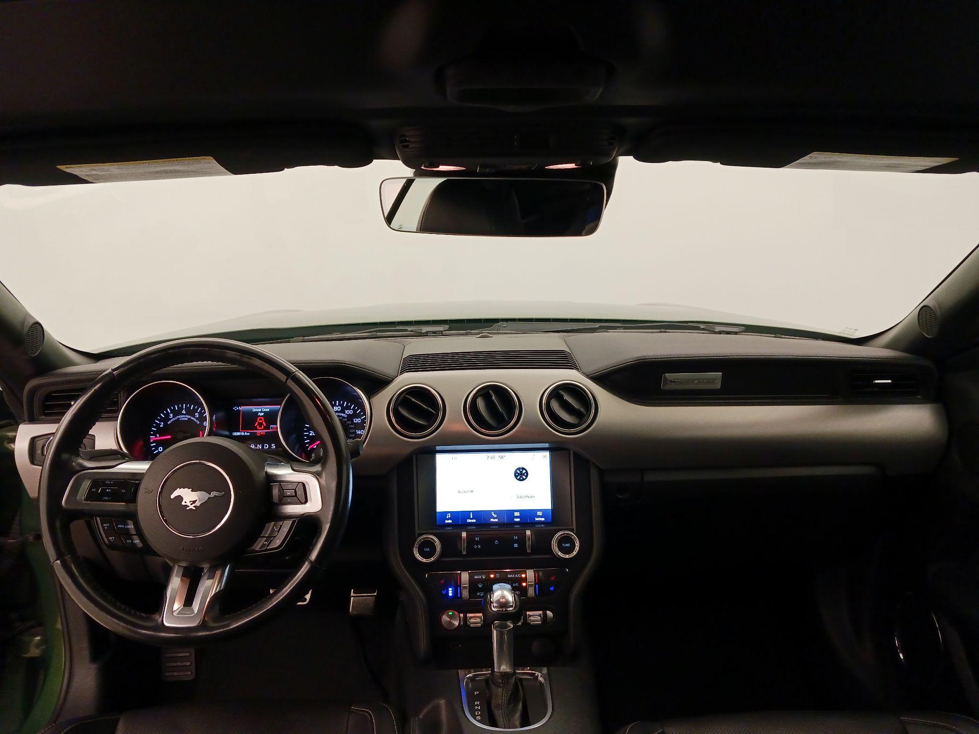 Thumbnail: 2023 Ford Mustang - 9