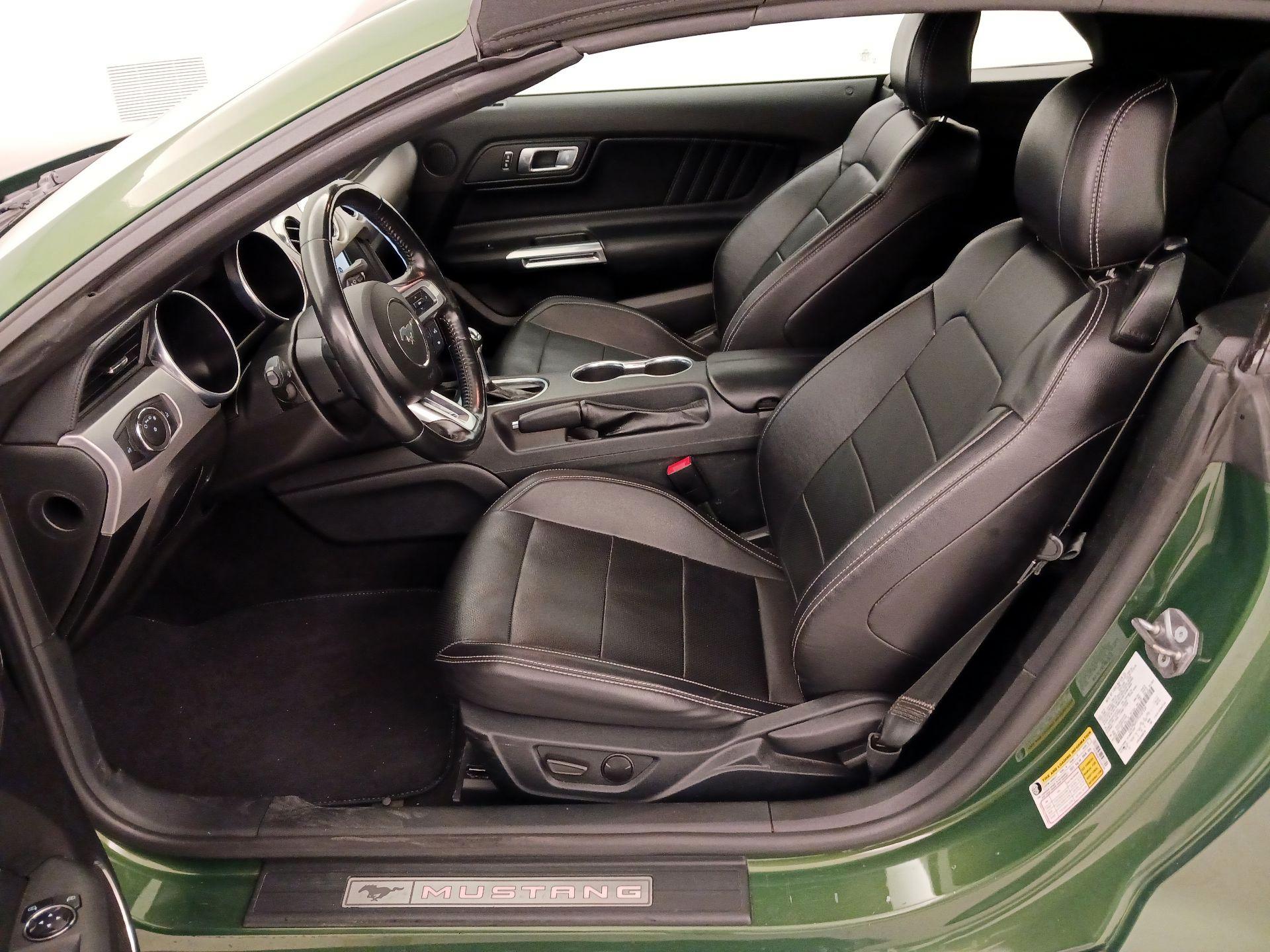 Thumbnail: 2023 Ford Mustang - 11