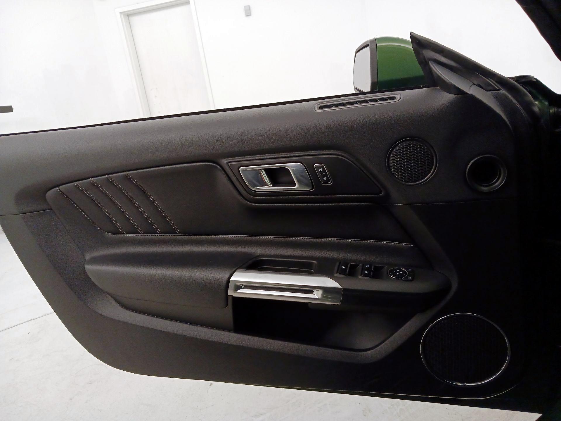 Thumbnail: 2023 Ford Mustang - 12