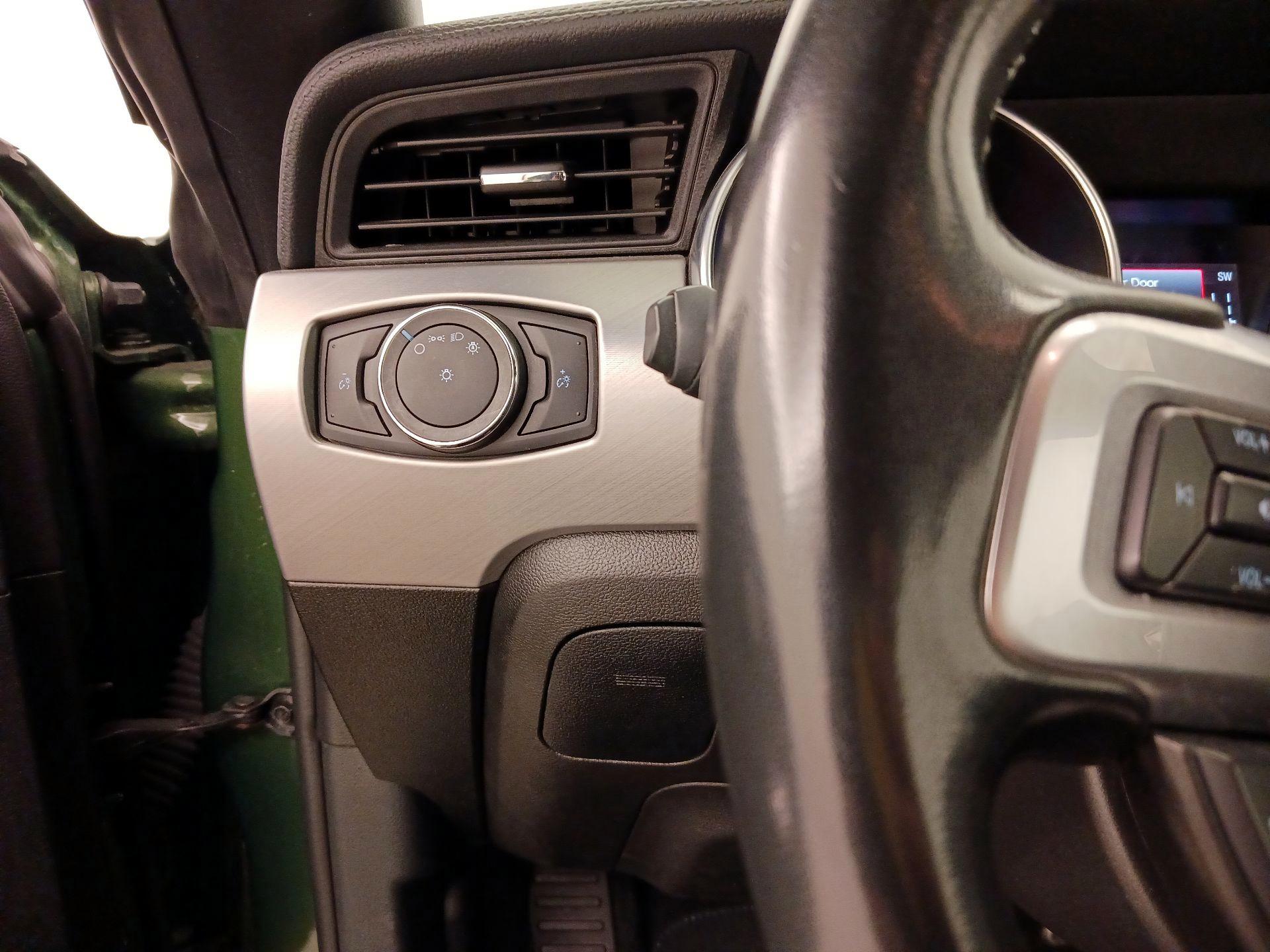 Thumbnail: 2023 Ford Mustang - 13