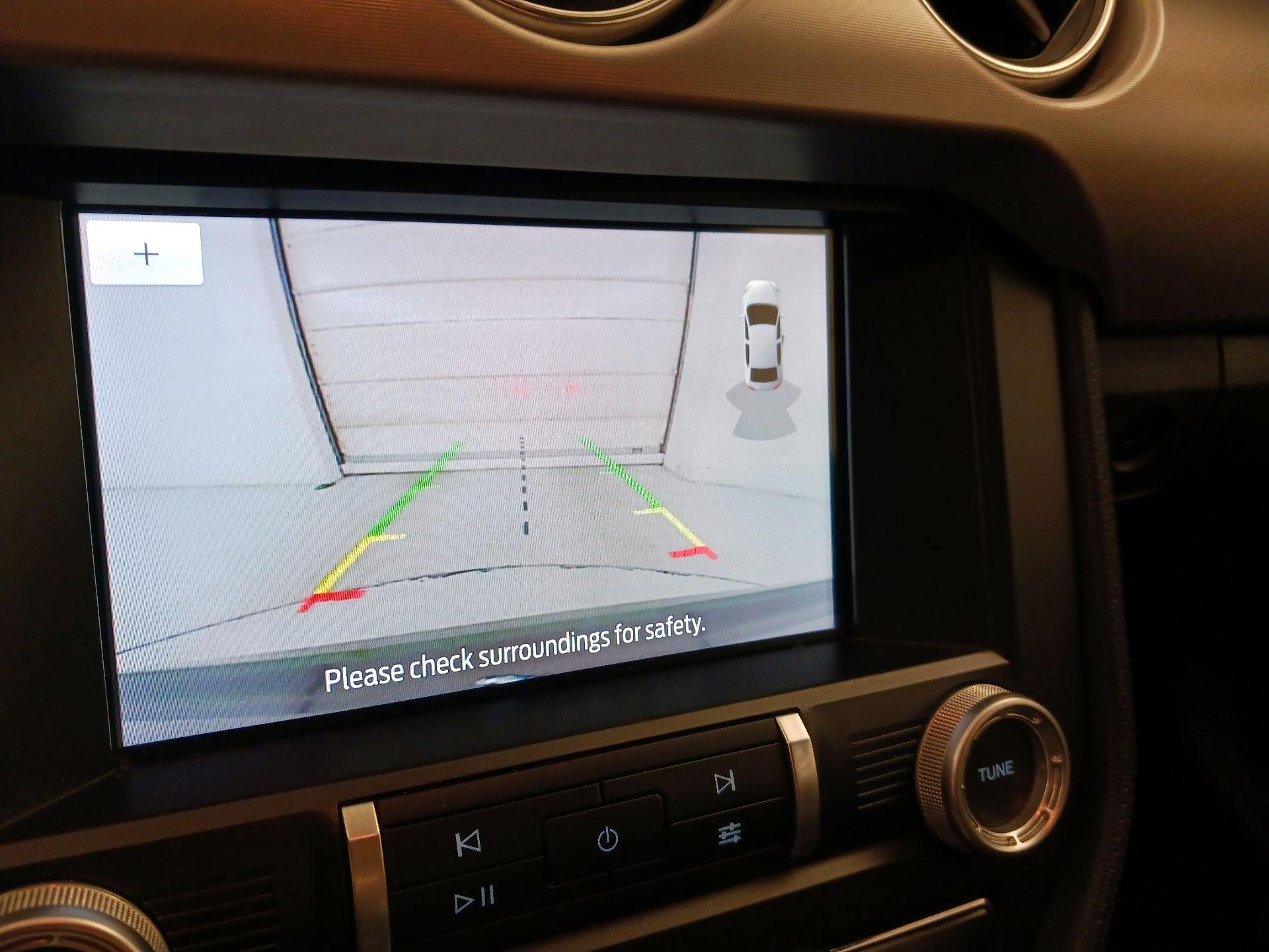 Thumbnail: 2023 Ford Mustang - 14