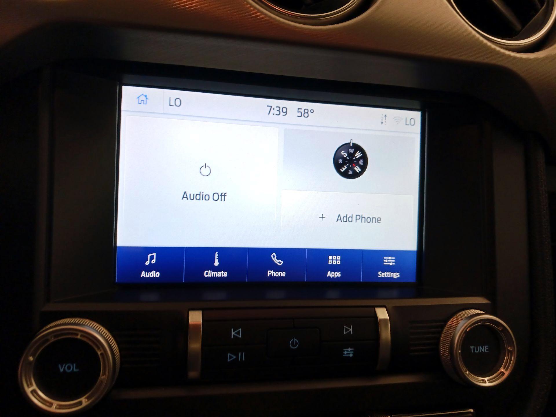 Thumbnail: 2023 Ford Mustang - 15