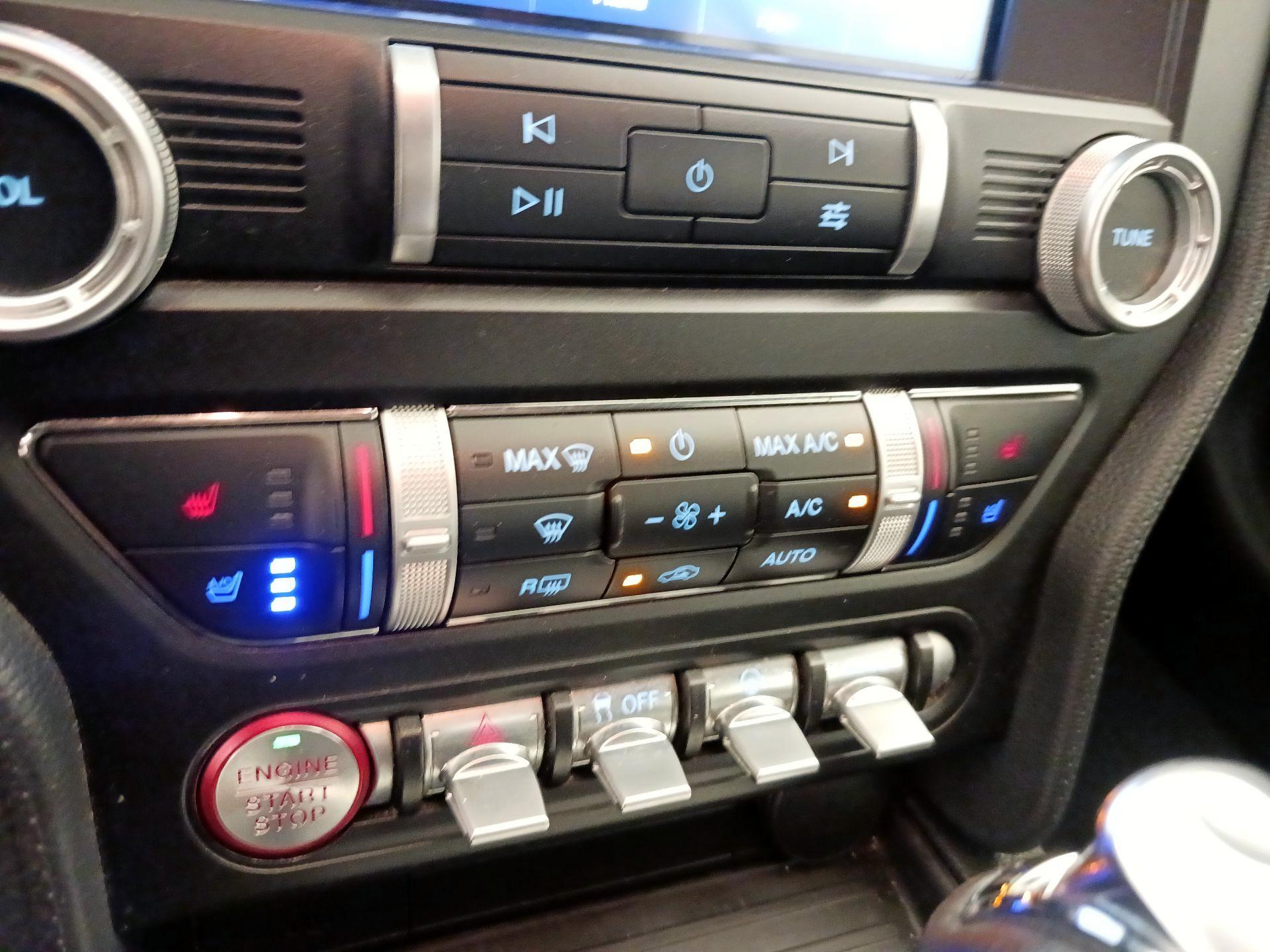 Thumbnail: 2023 Ford Mustang - 16