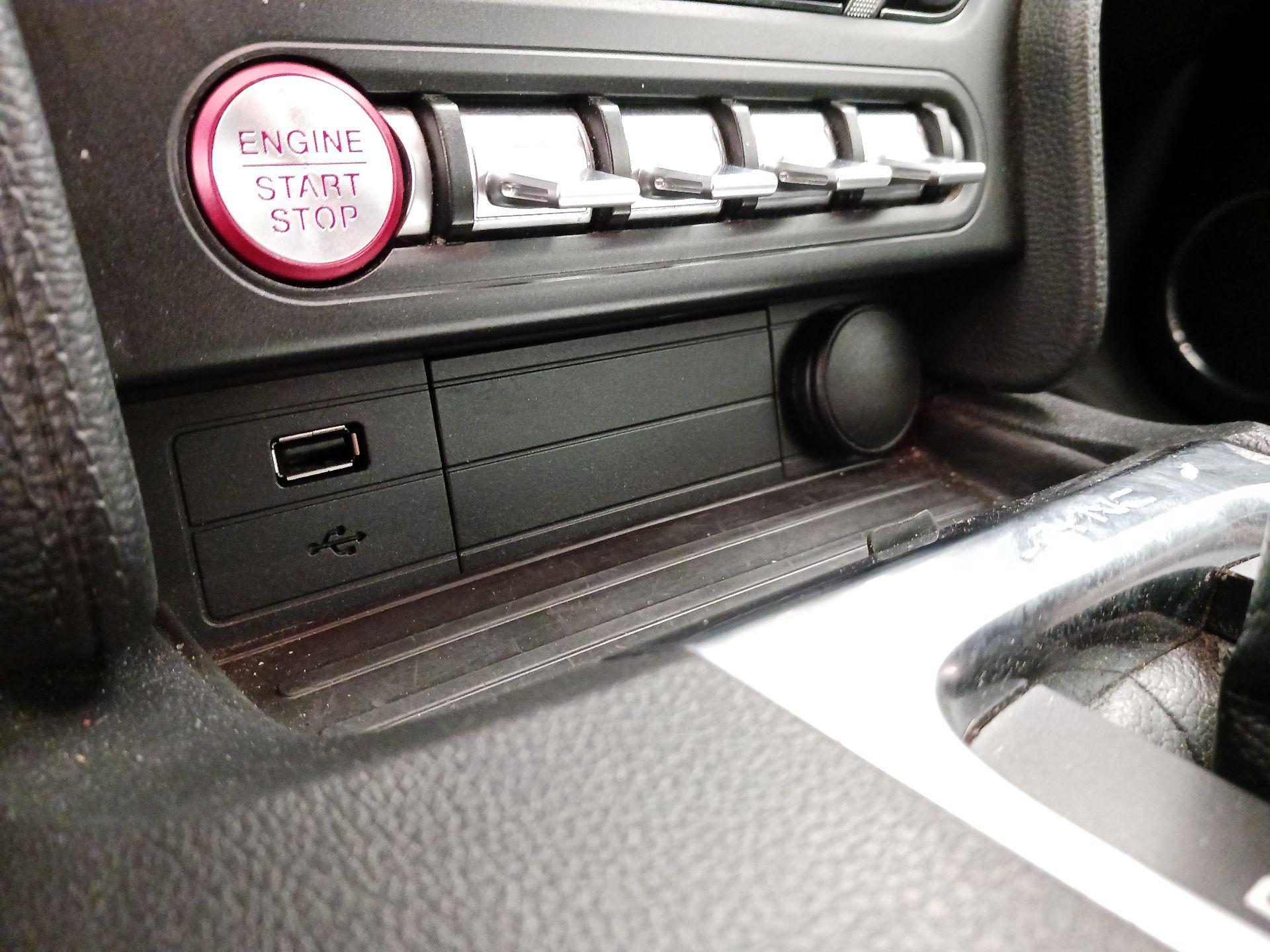 Thumbnail: 2023 Ford Mustang - 18