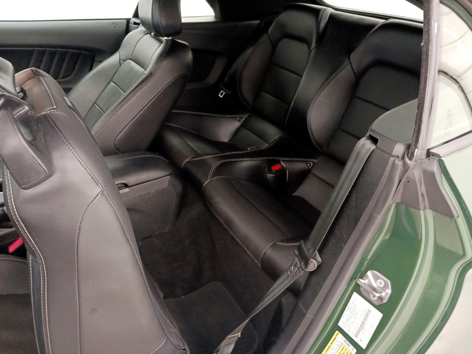 Thumbnail: 2023 Ford Mustang - 19