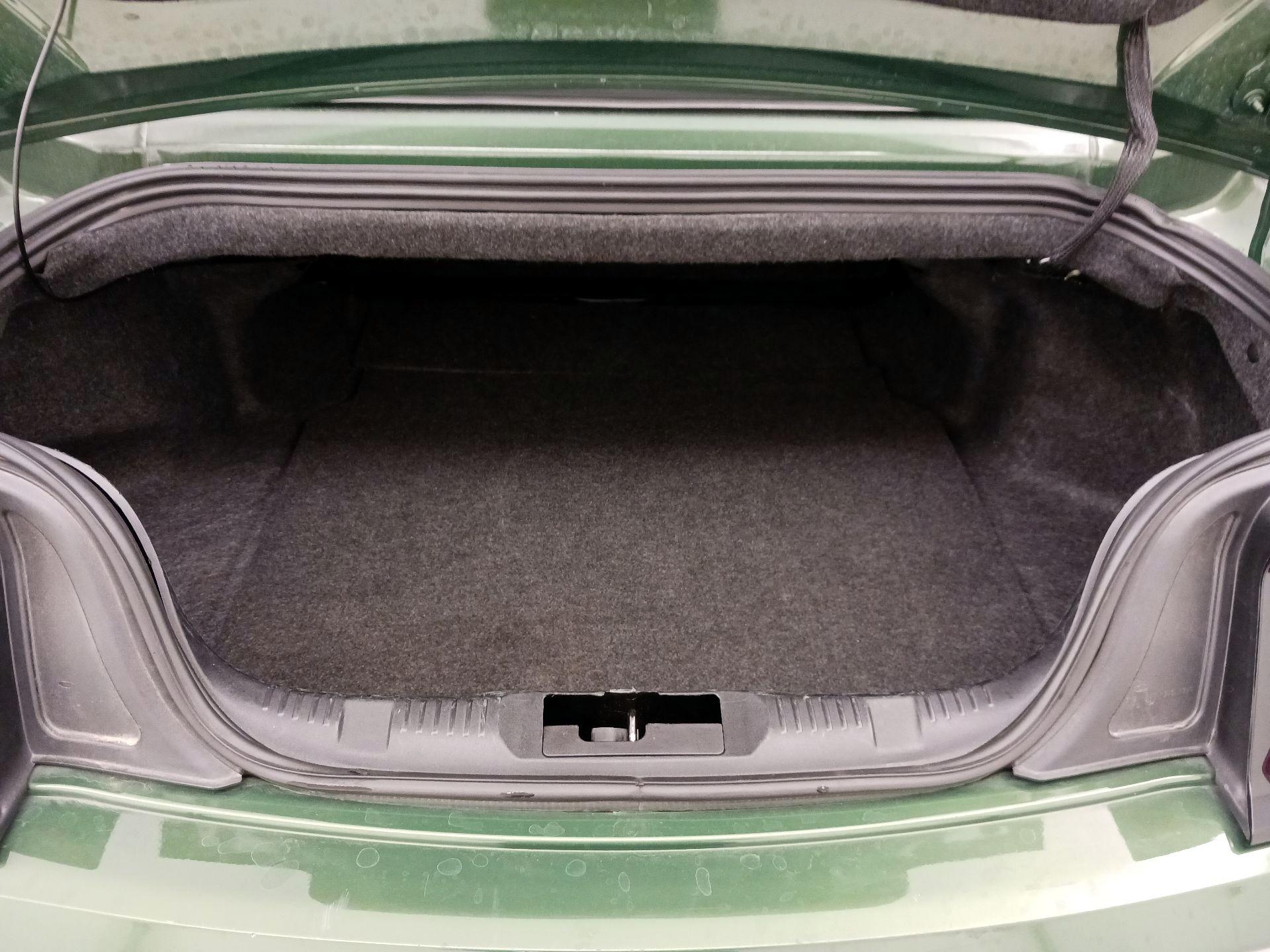 Thumbnail: 2023 Ford Mustang - 20