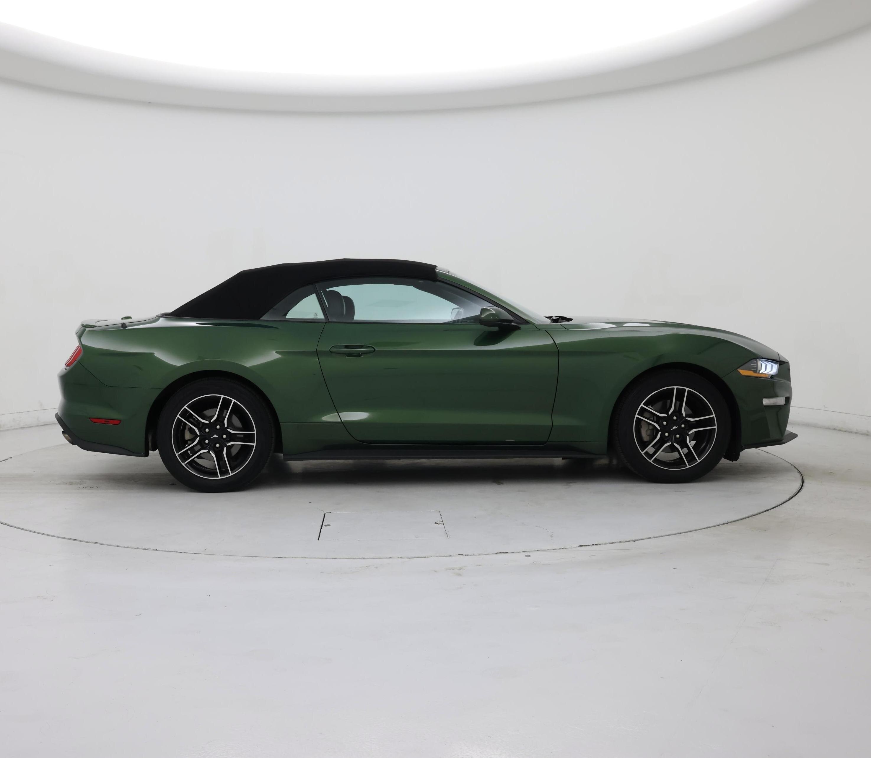 Thumbnail: 2023 Ford Mustang - 7