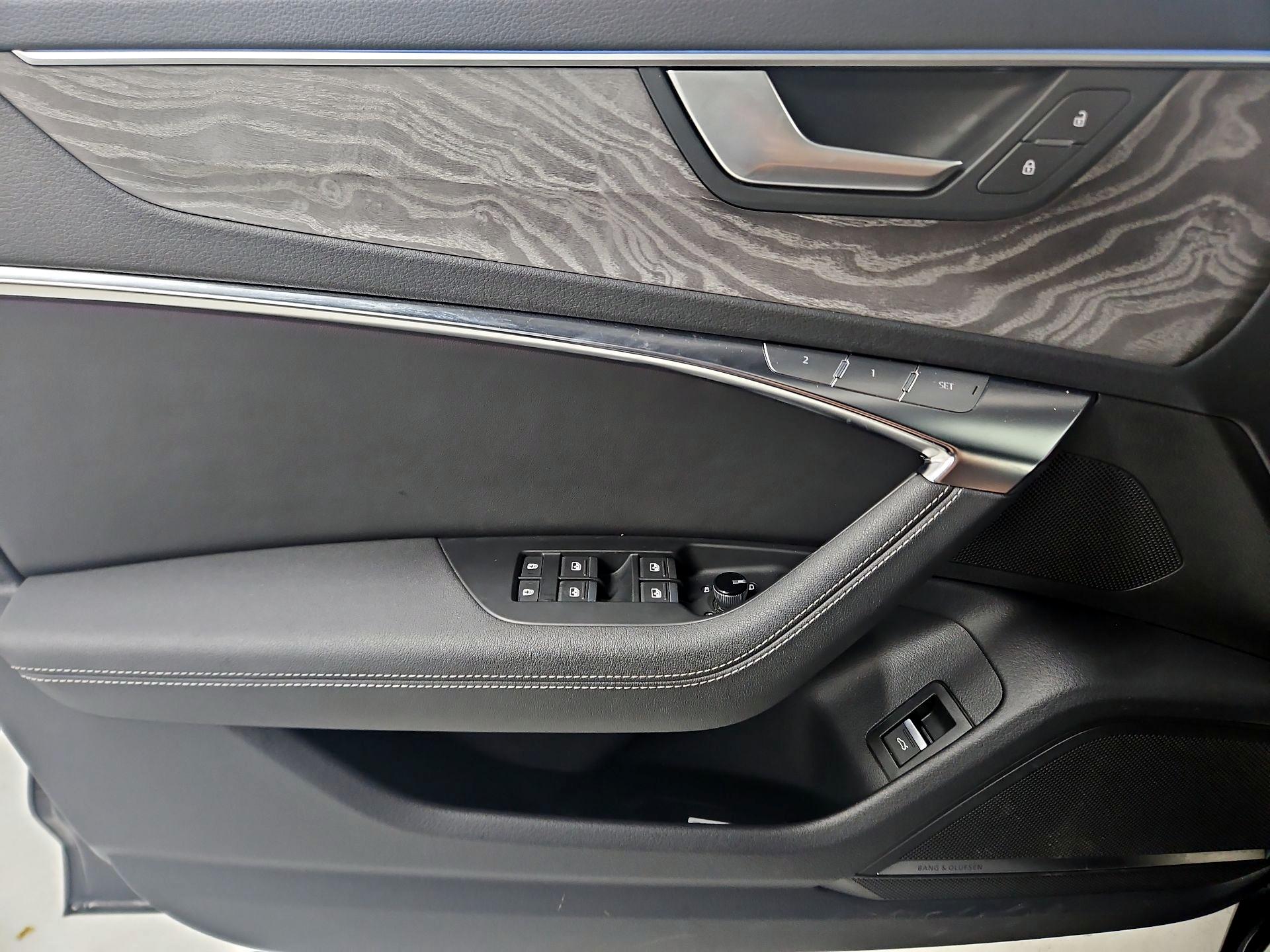 Thumbnail: 2024 Audi A6 - 12