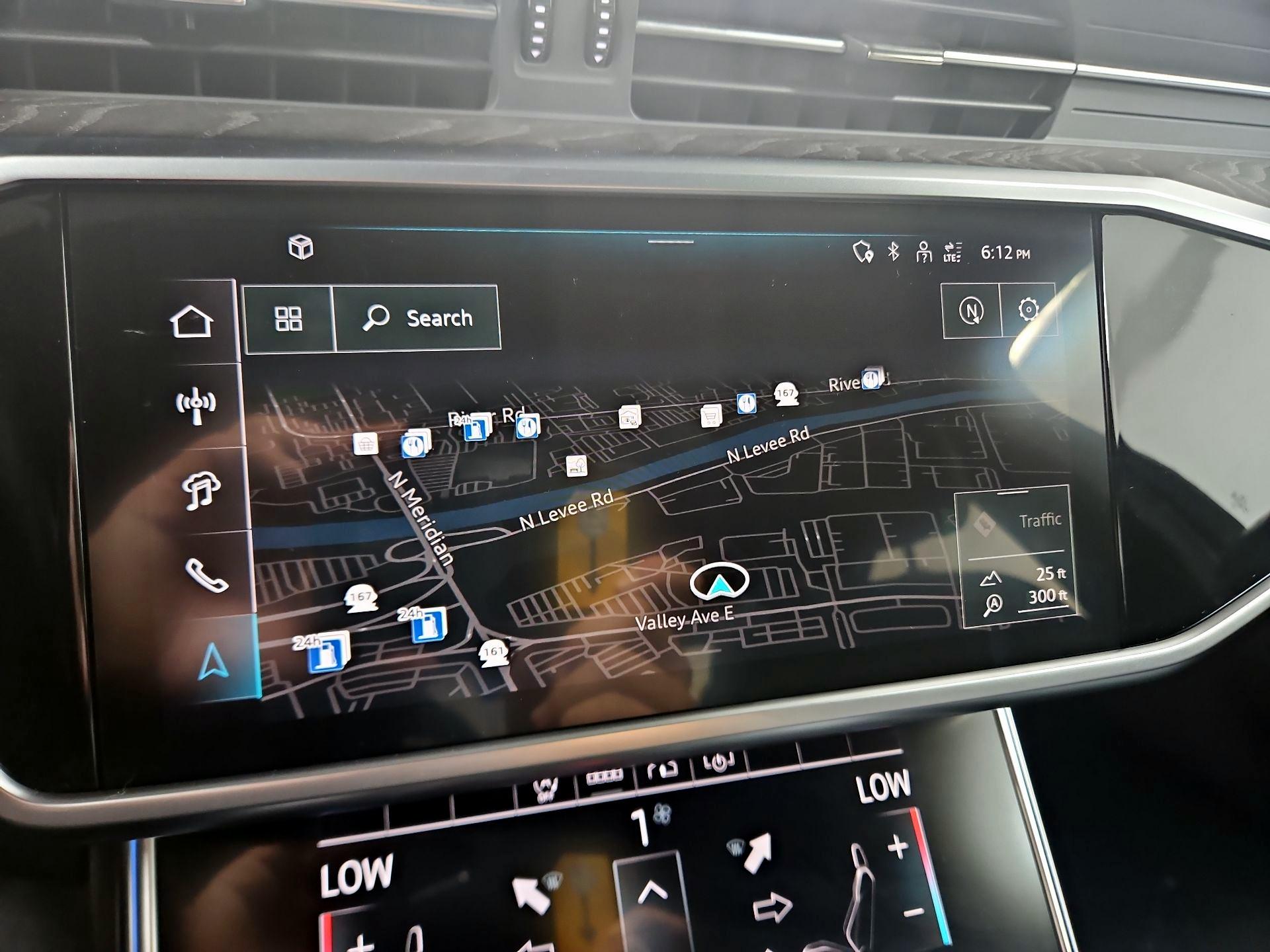 Thumbnail: 2024 Audi A6 - 14