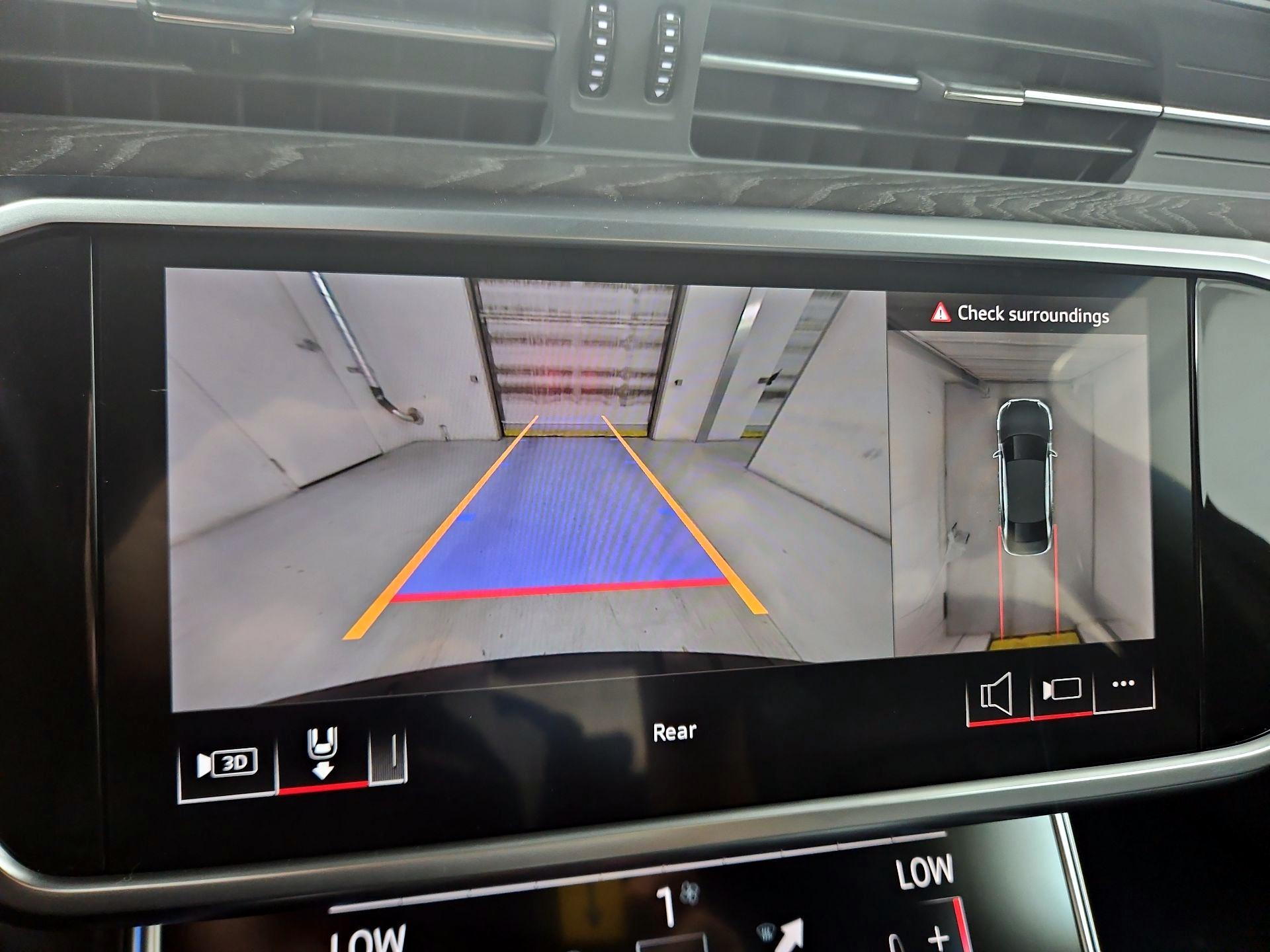 Thumbnail: 2024 Audi A6 - 15