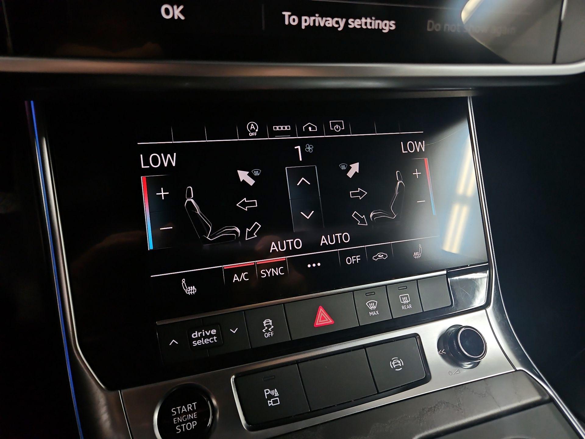 Thumbnail: 2024 Audi A6 - 17