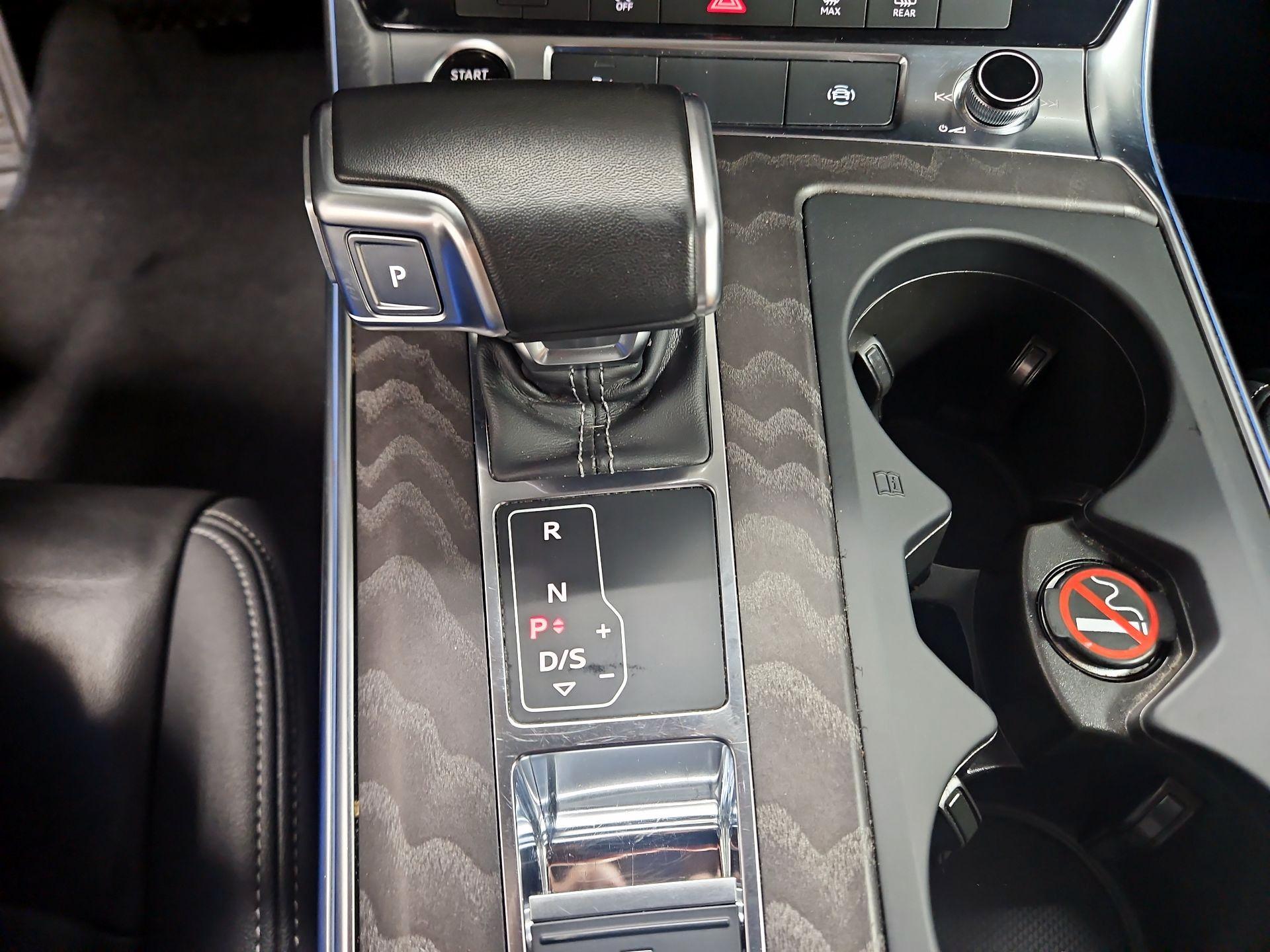 Thumbnail: 2024 Audi A6 - 18