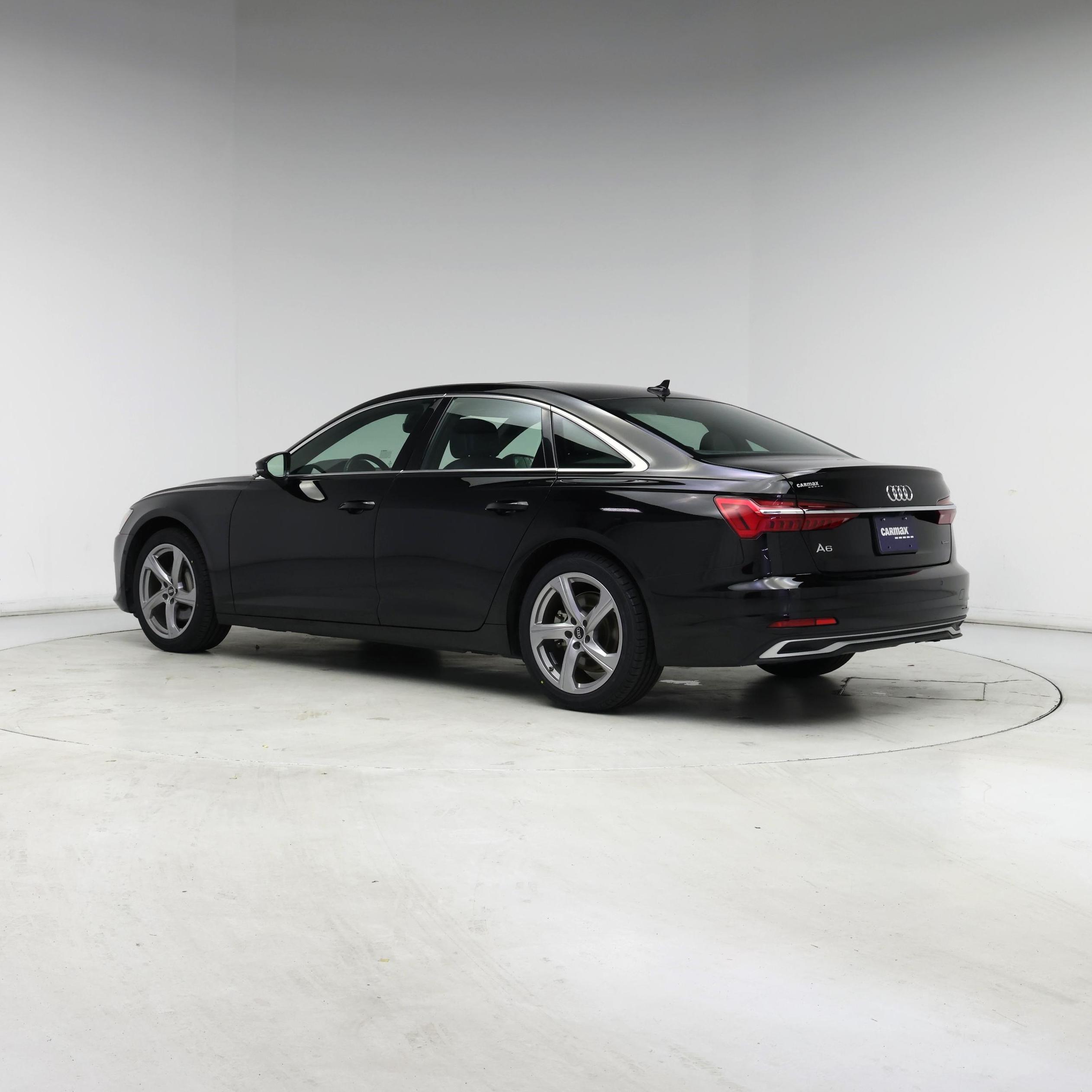 Thumbnail: 2024 Audi A6 - 2